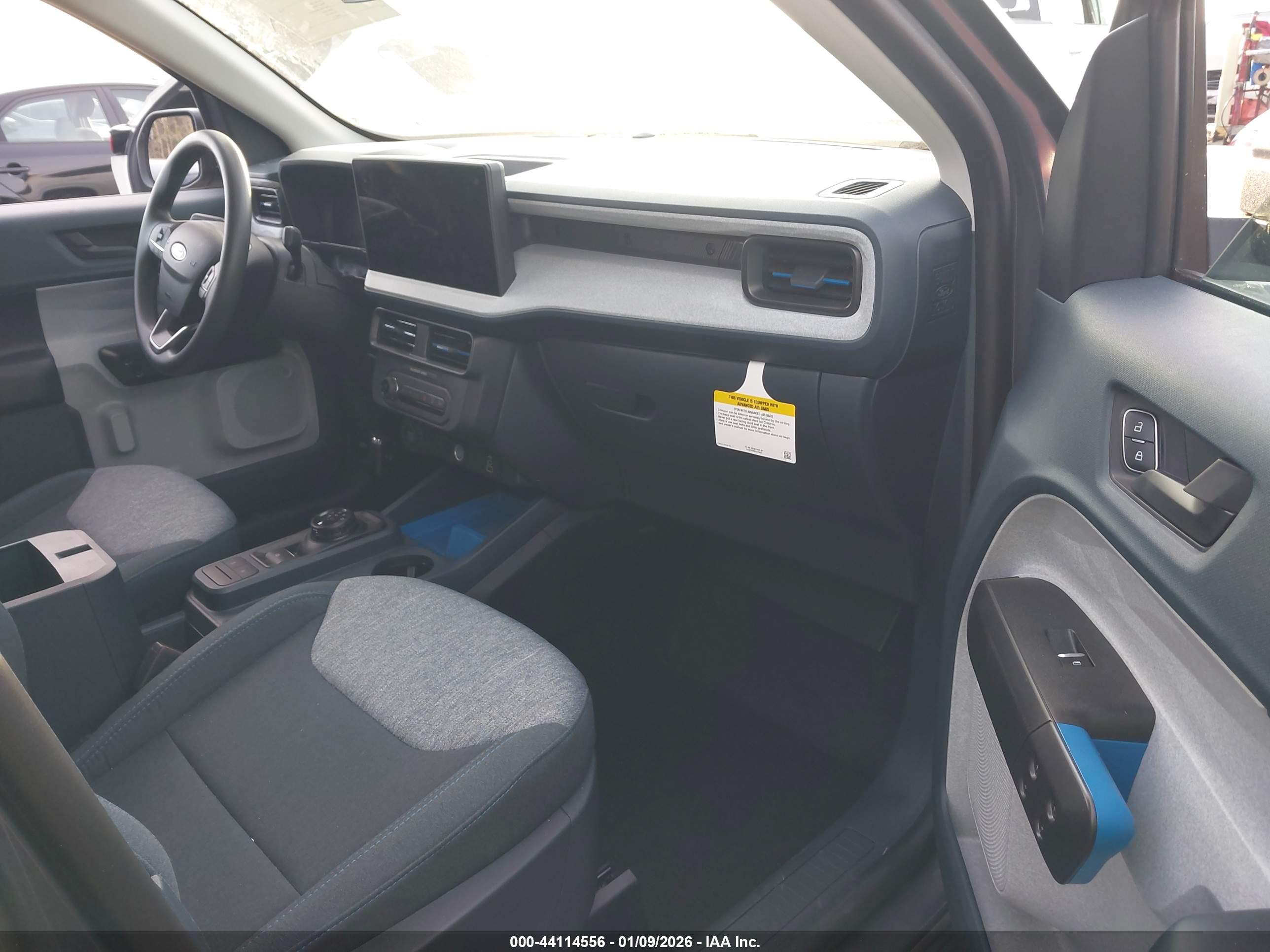 FORD MAVERICK image 5