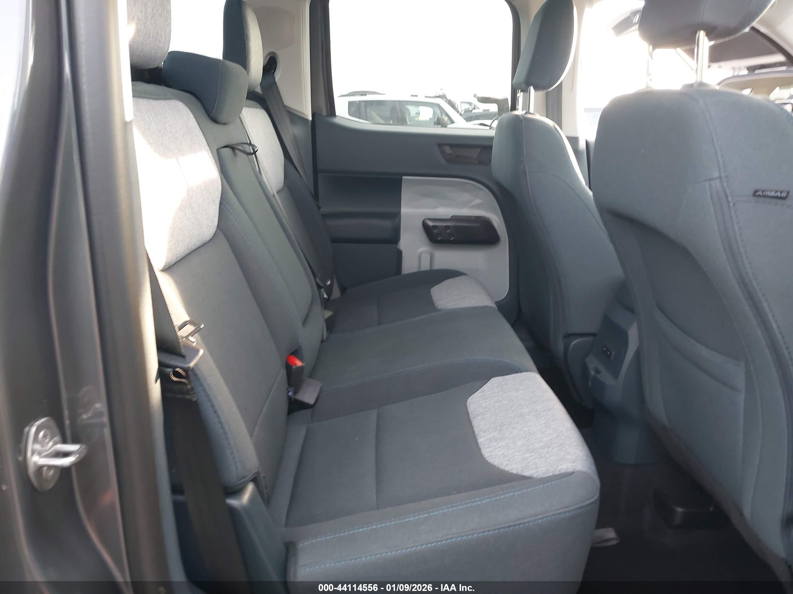 FORD MAVERICK image 8