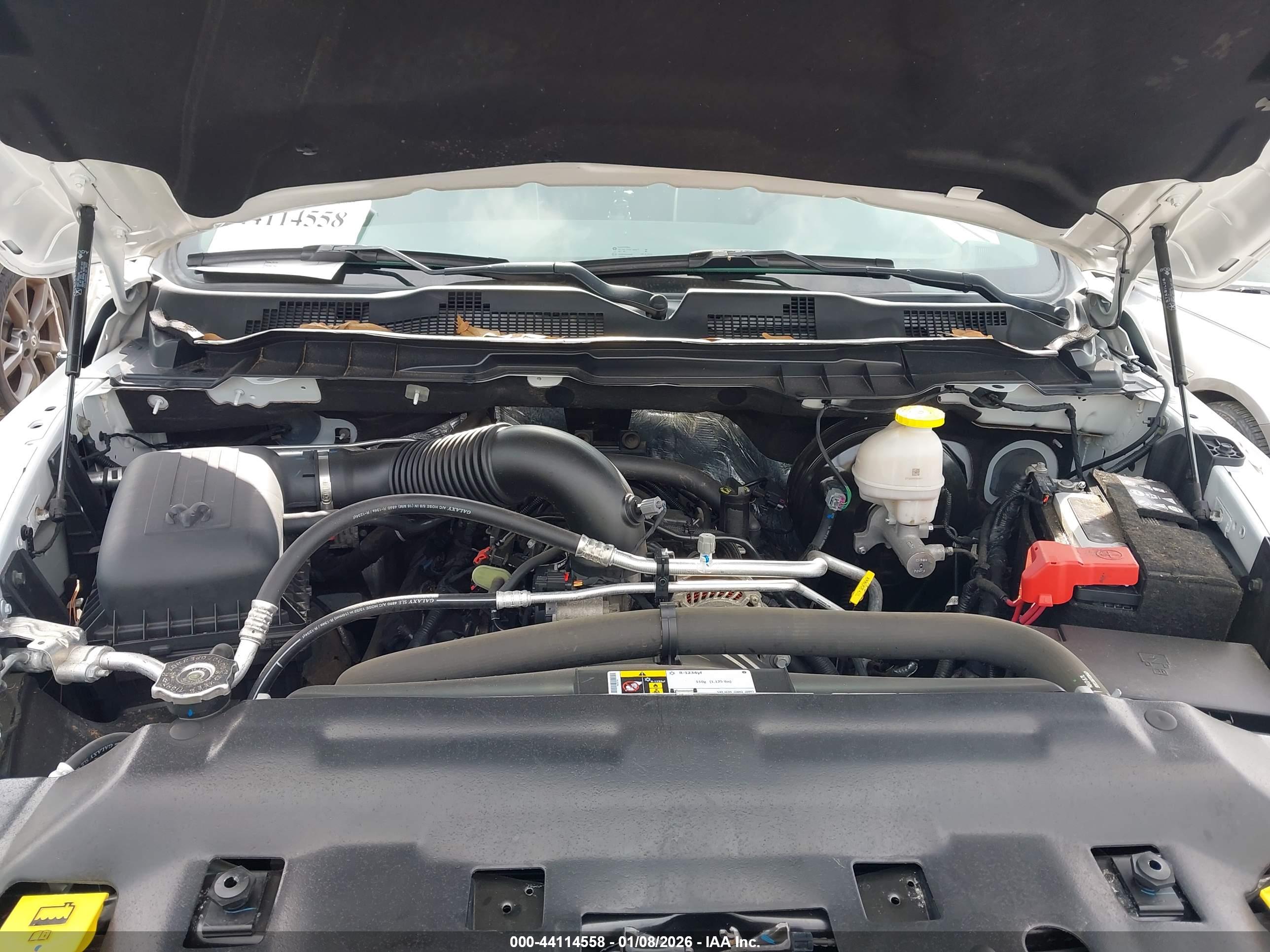 RAM 1500 image 10