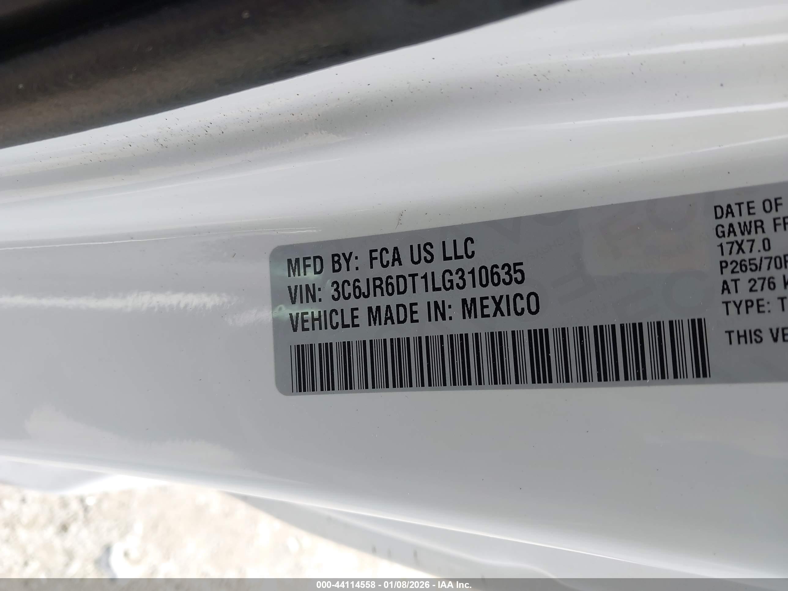 RAM 1500 image 9
