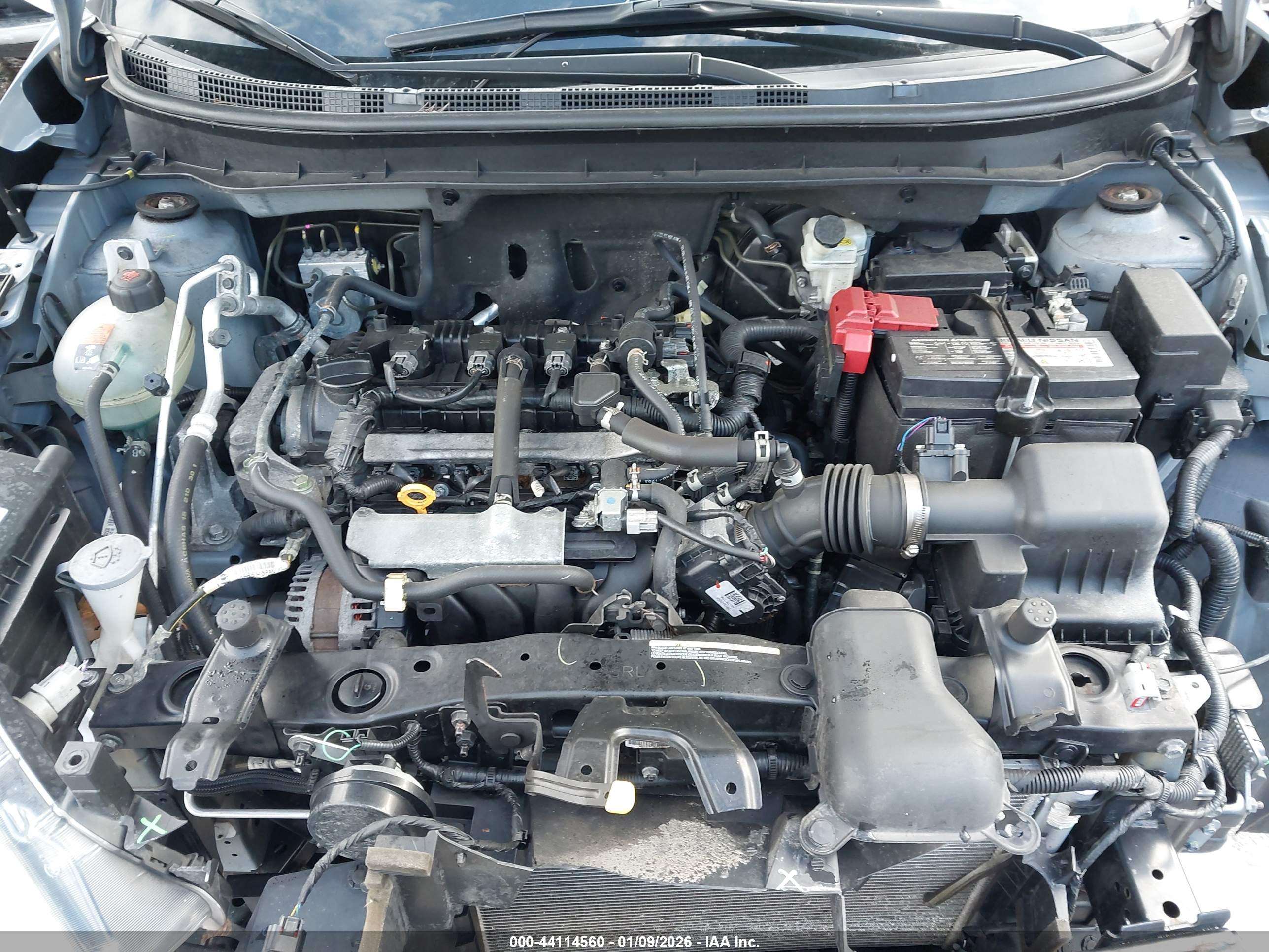 NISSAN KICKS image 10