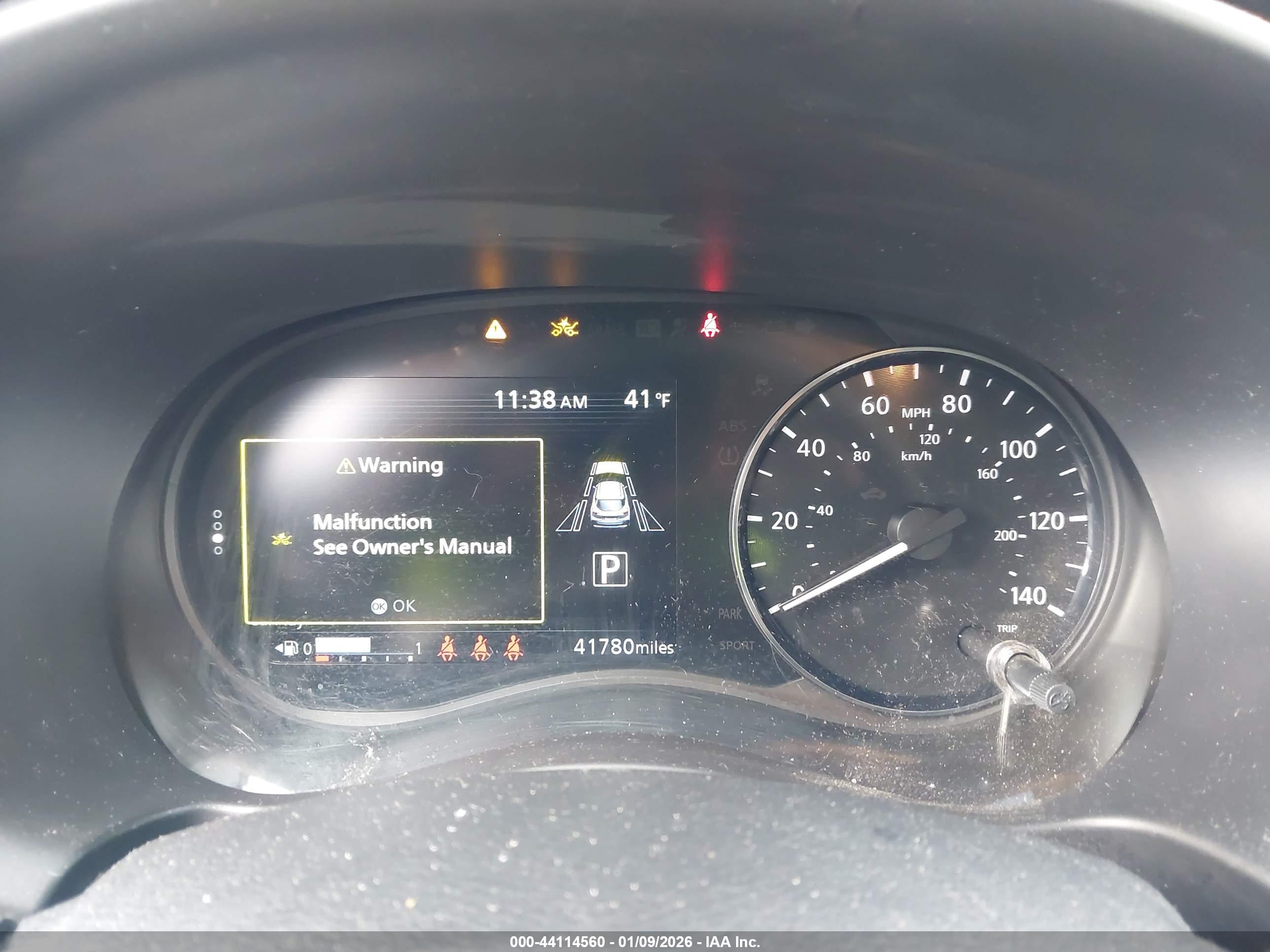 NISSAN KICKS image 7