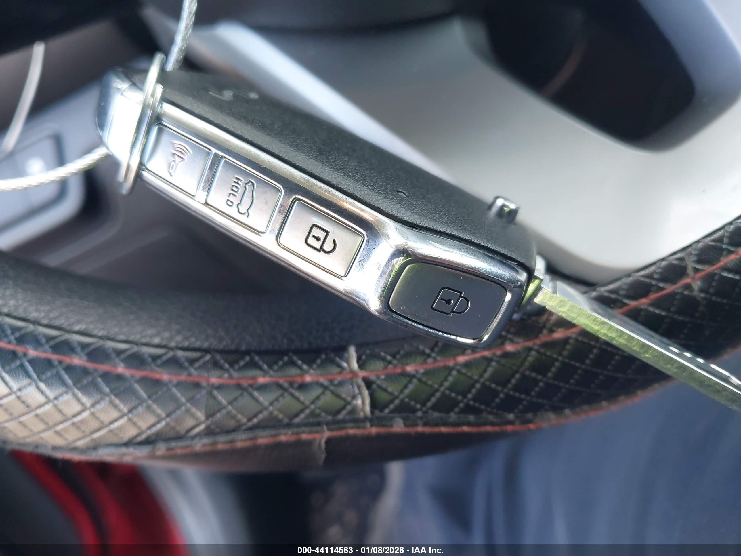KIA FORTE image 11