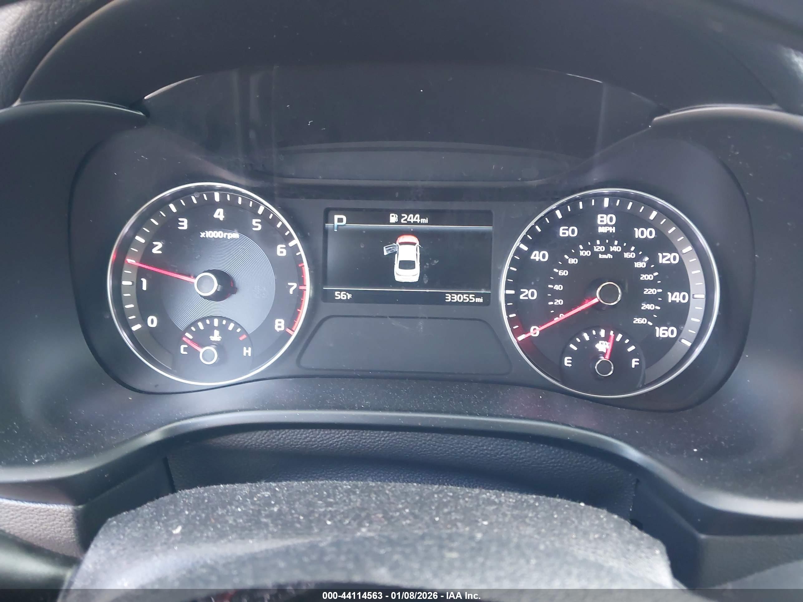 KIA FORTE image 7