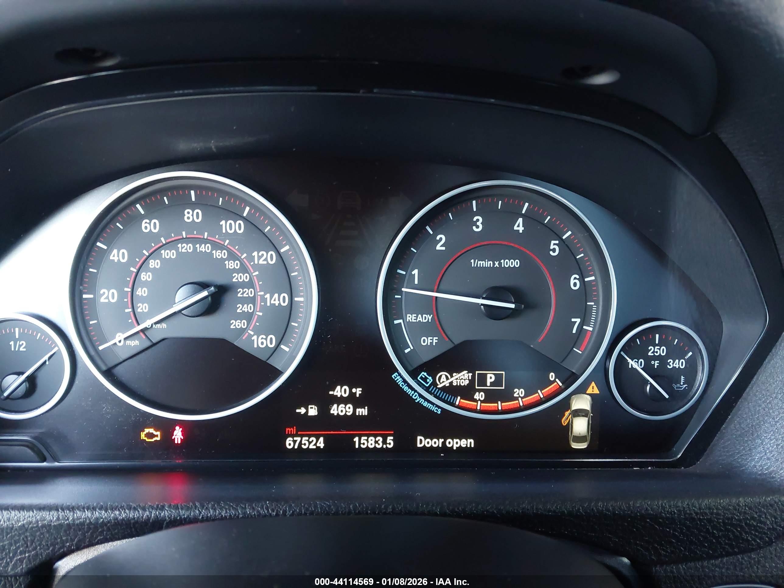 BMW 328I image 7