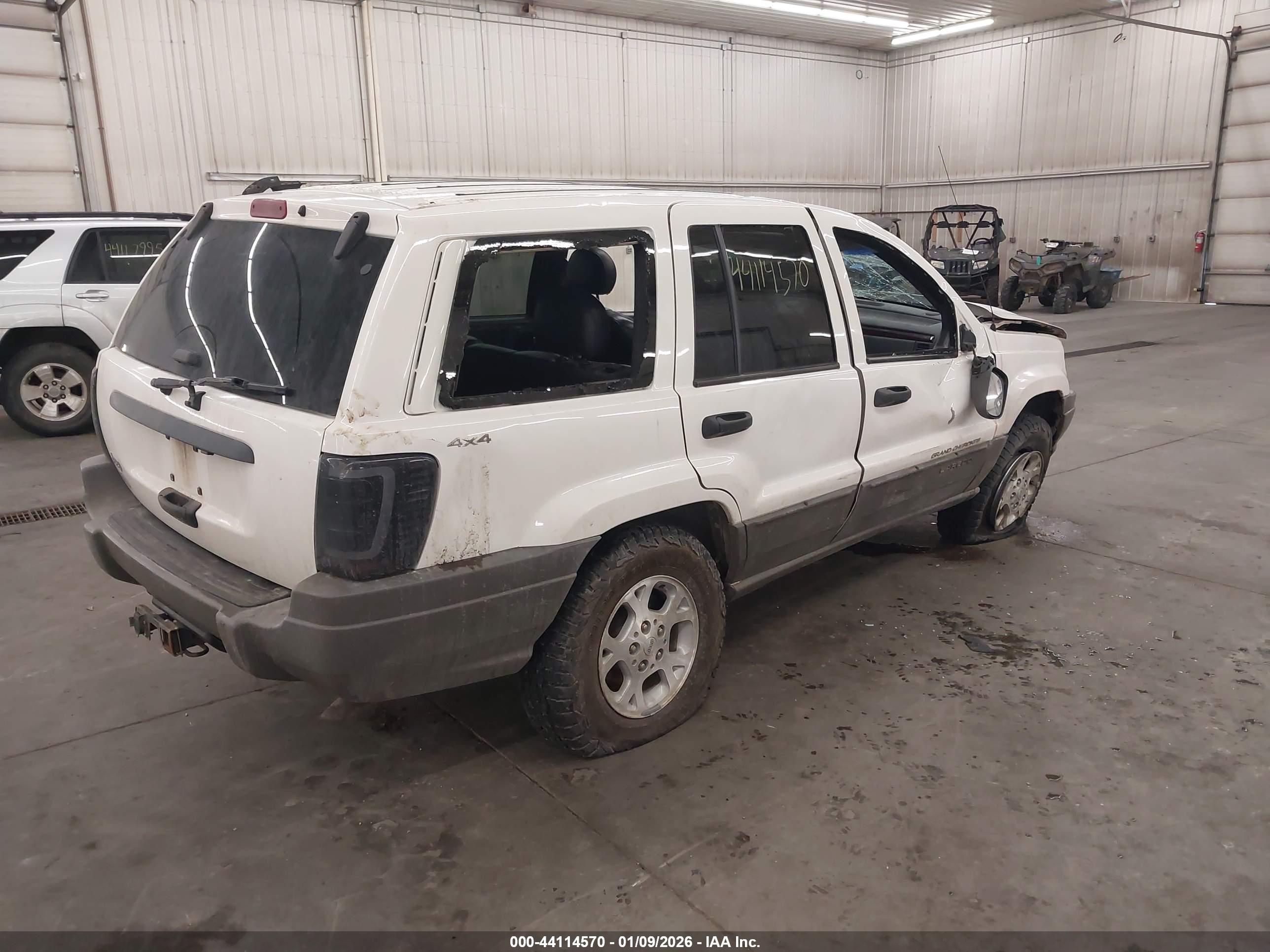 JEEP GRAND image 4