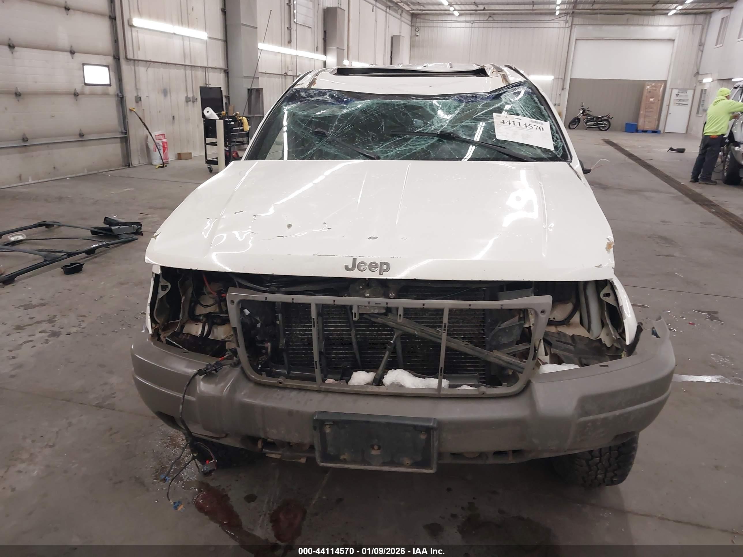JEEP GRAND image 6