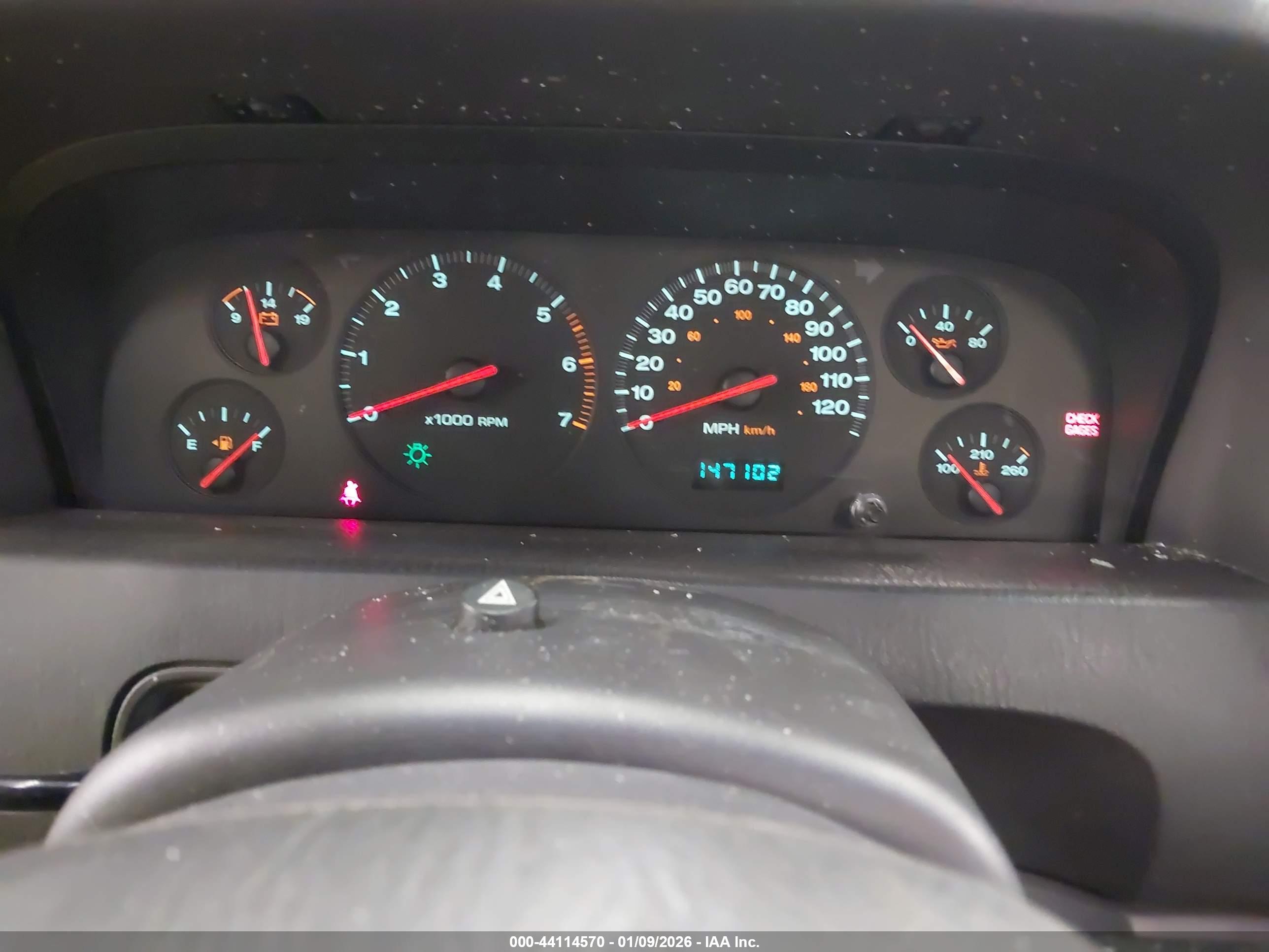 JEEP GRAND image 7