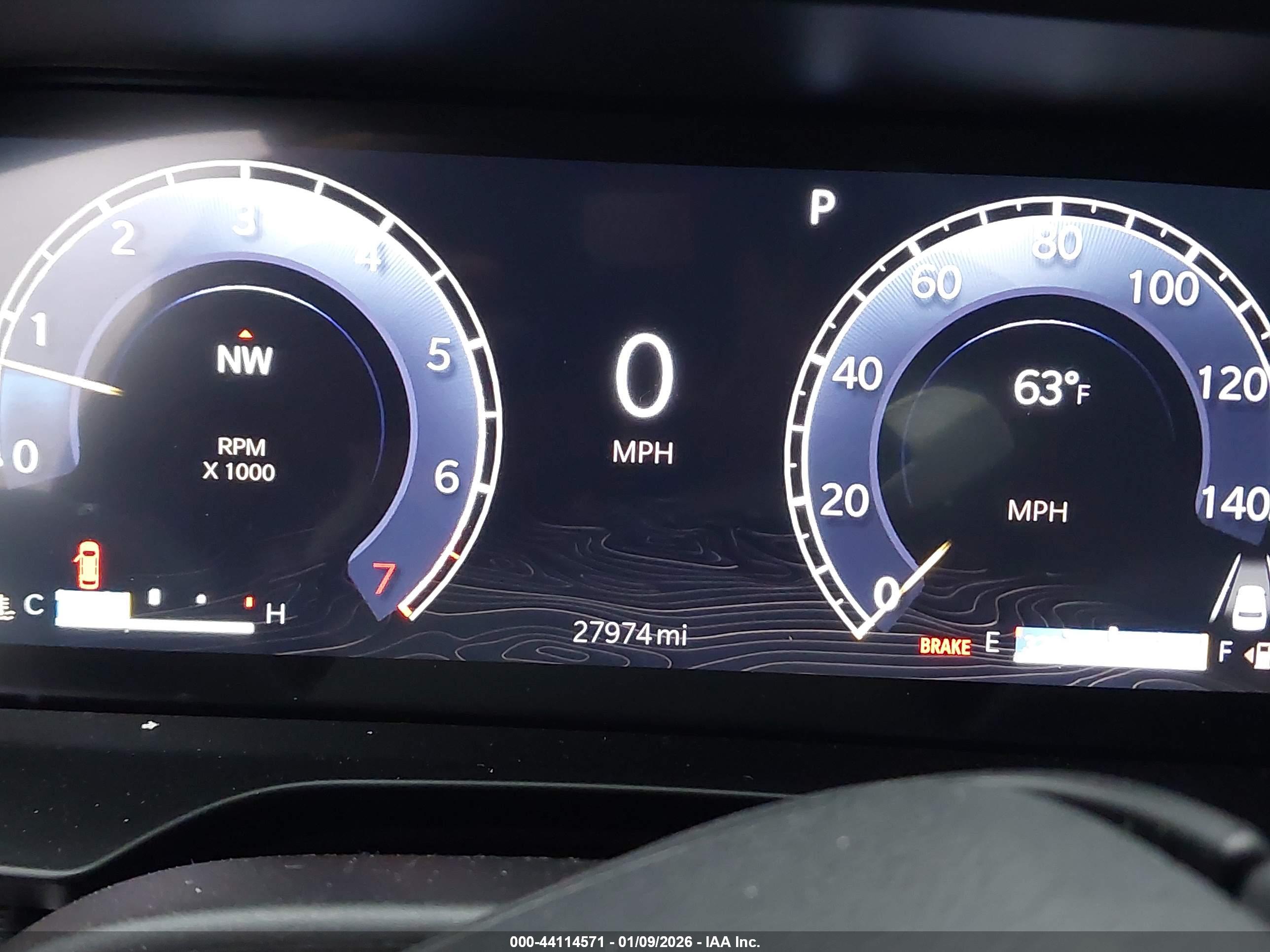 JEEP GRAND image 7