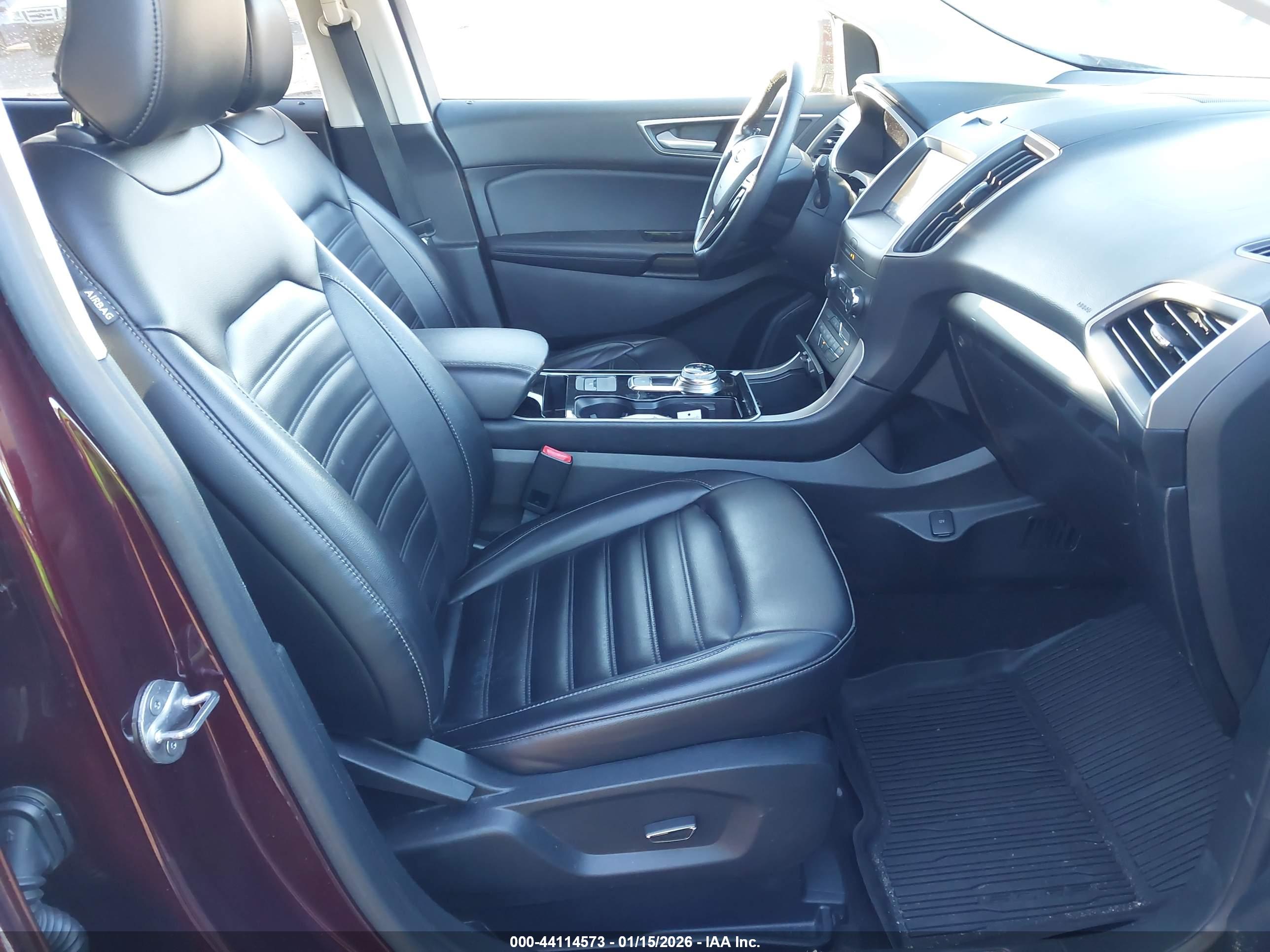 FORD EDGE image 5