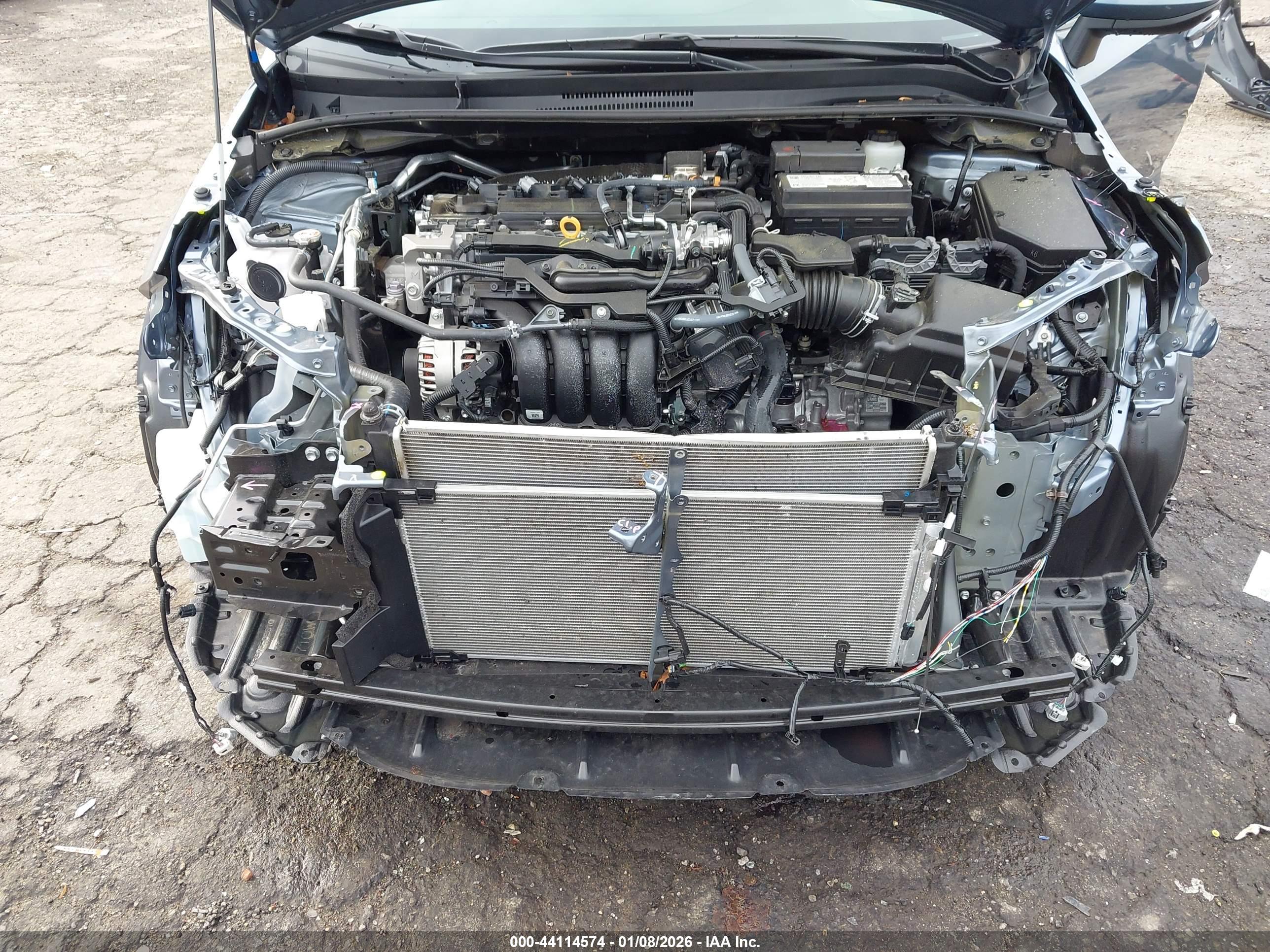 TOYOTA COROLLA image 10