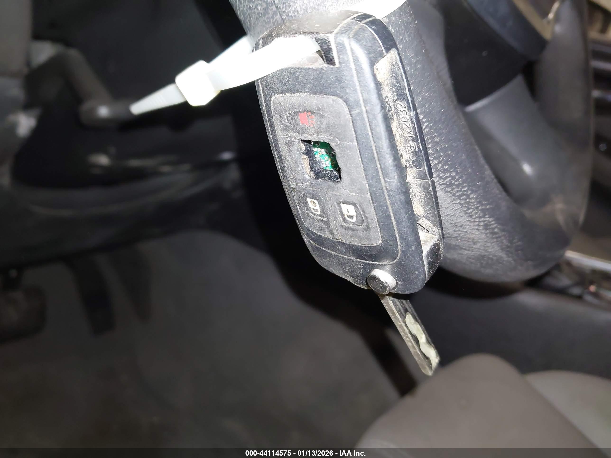 CHEVROLET IMPALA image 11