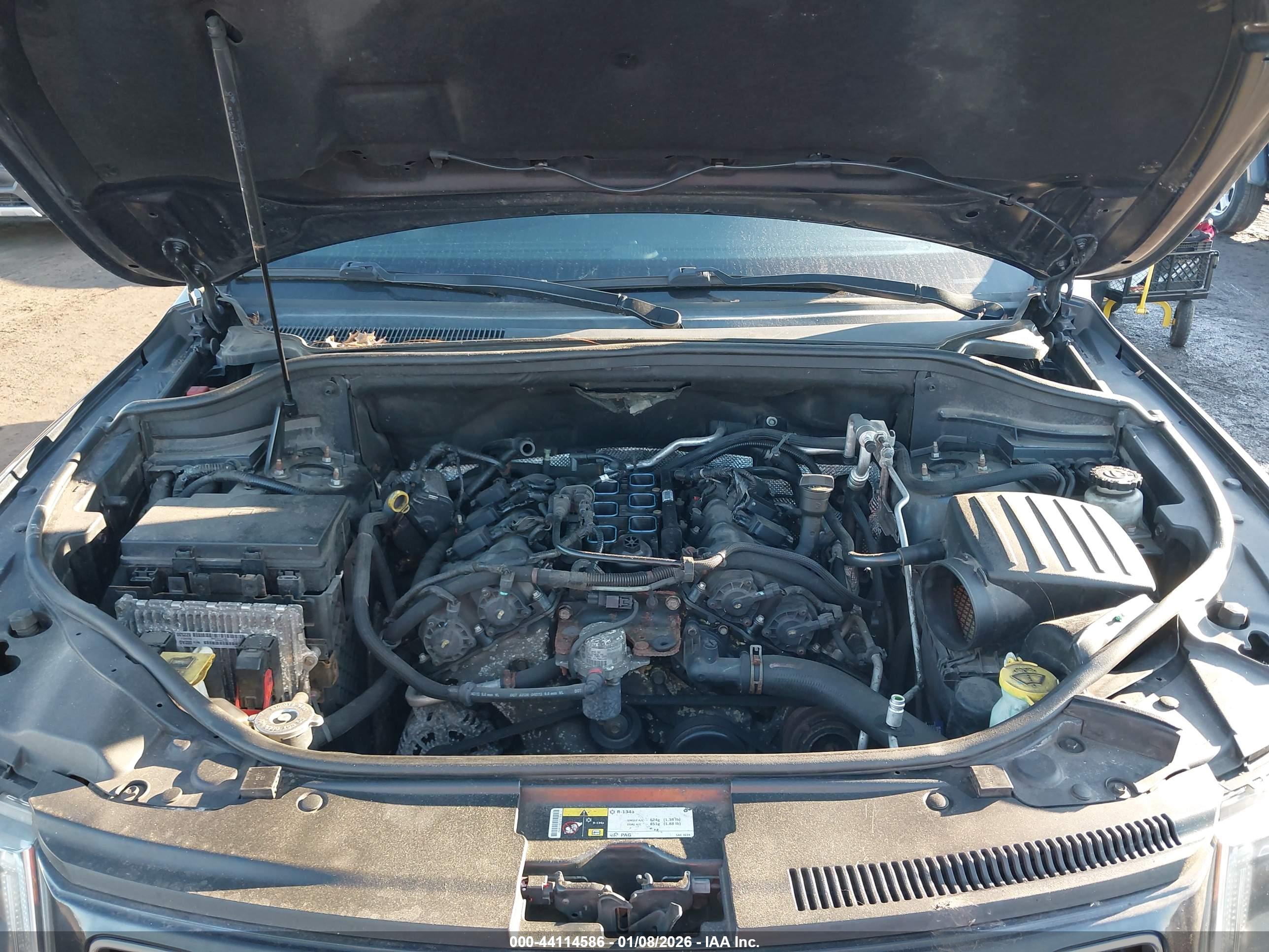 JEEP GRAND image 10