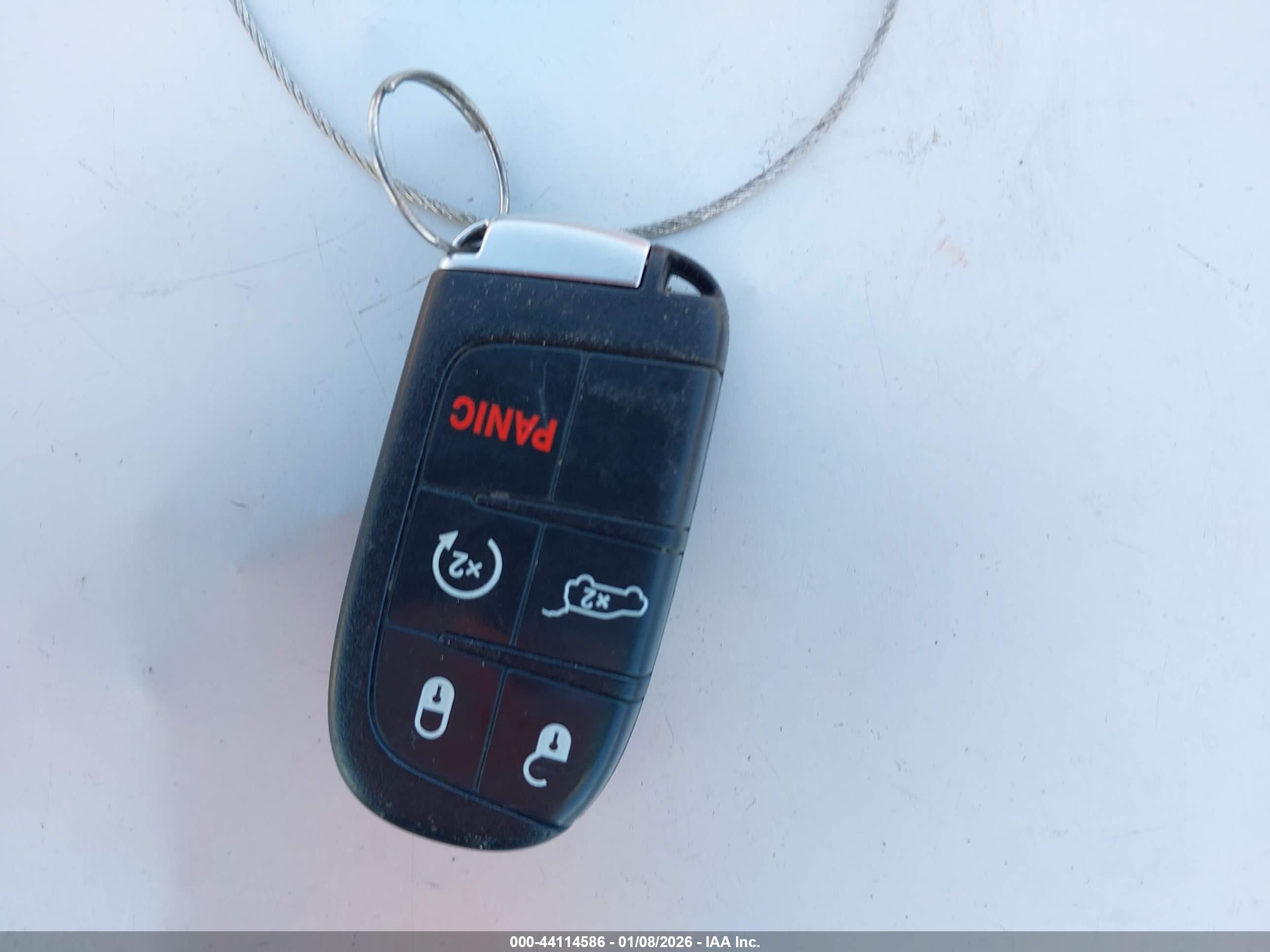 JEEP GRAND image 11