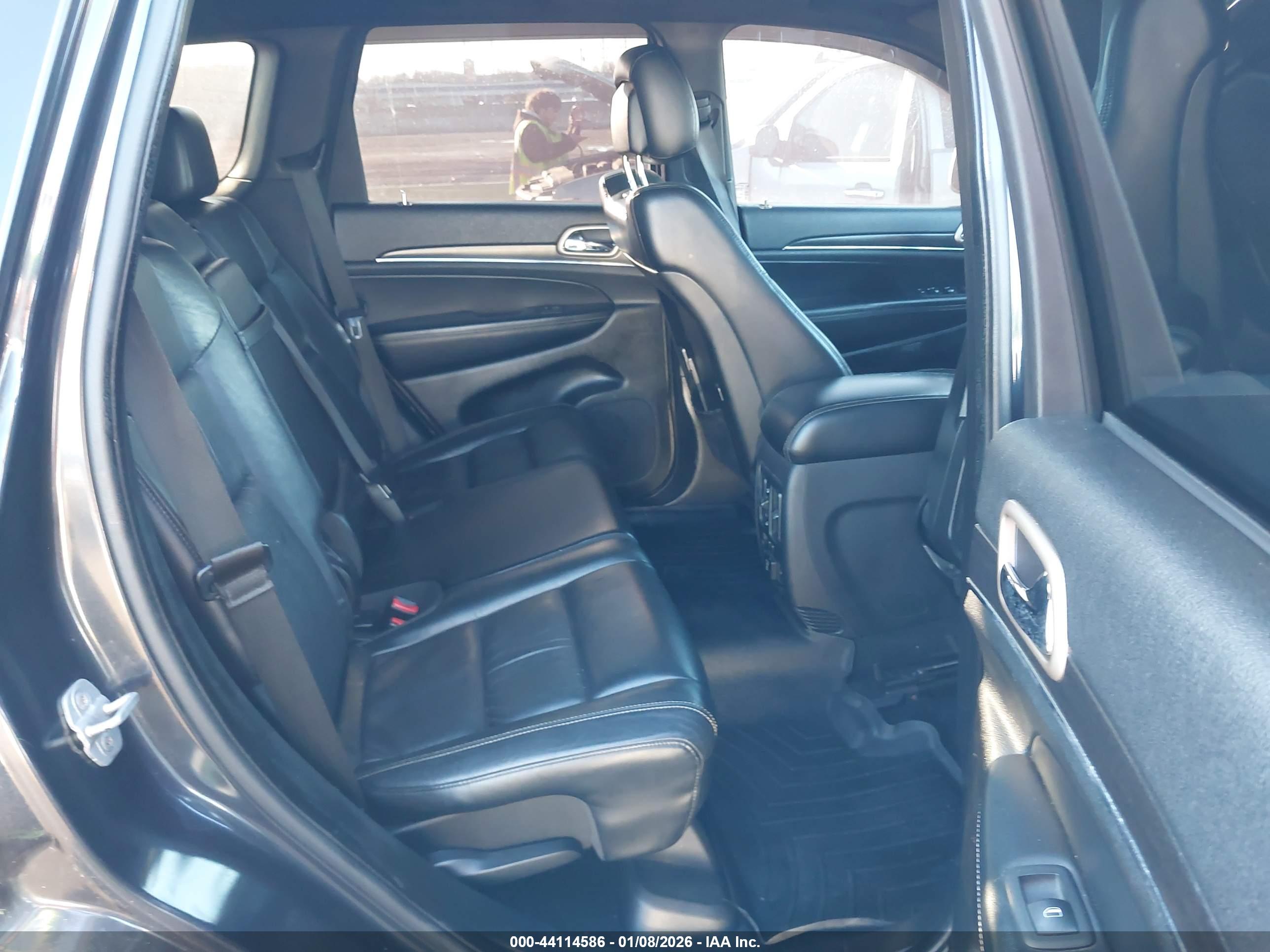 JEEP GRAND image 8