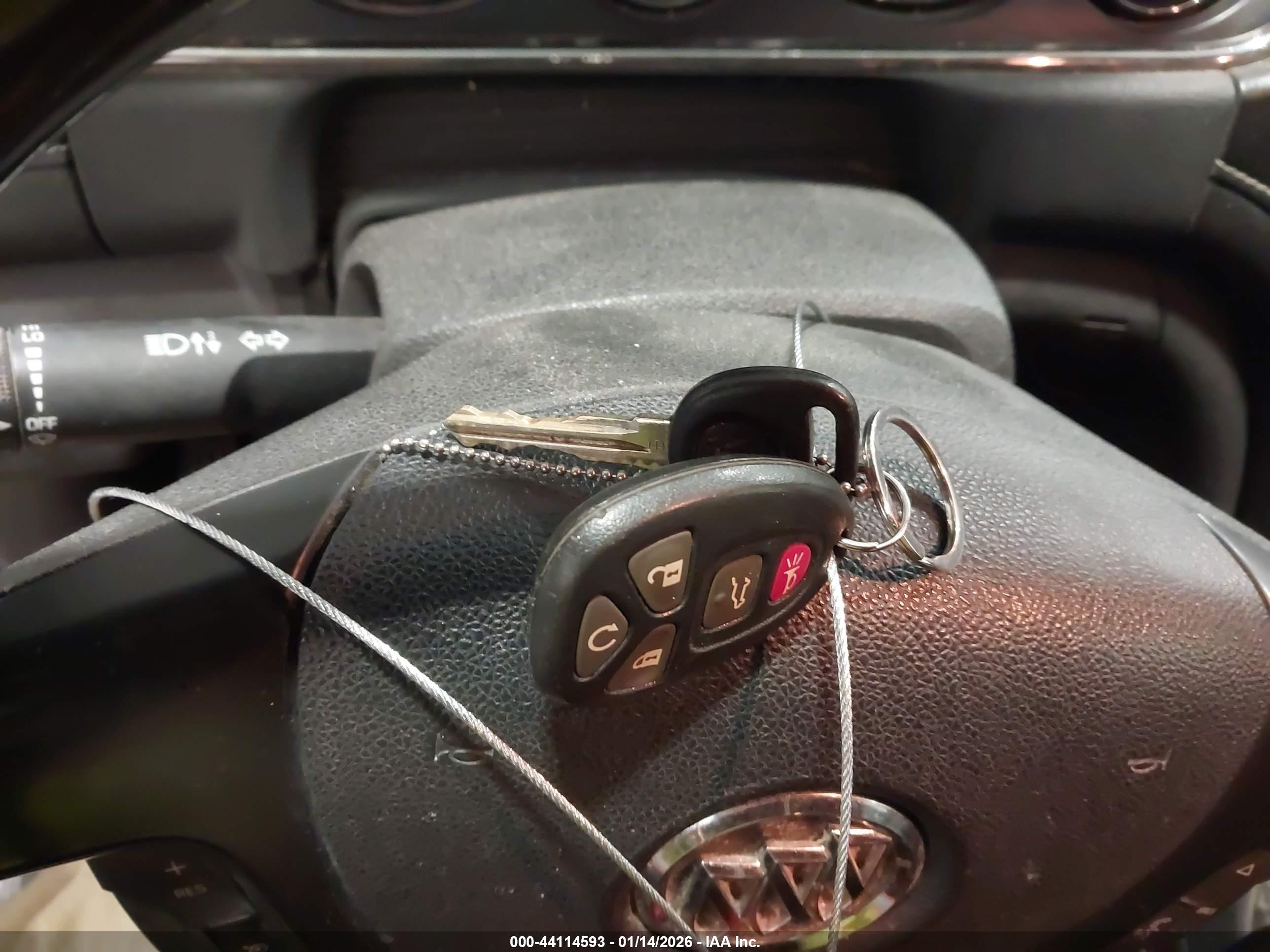 BUICK ENCLAVE image 11
