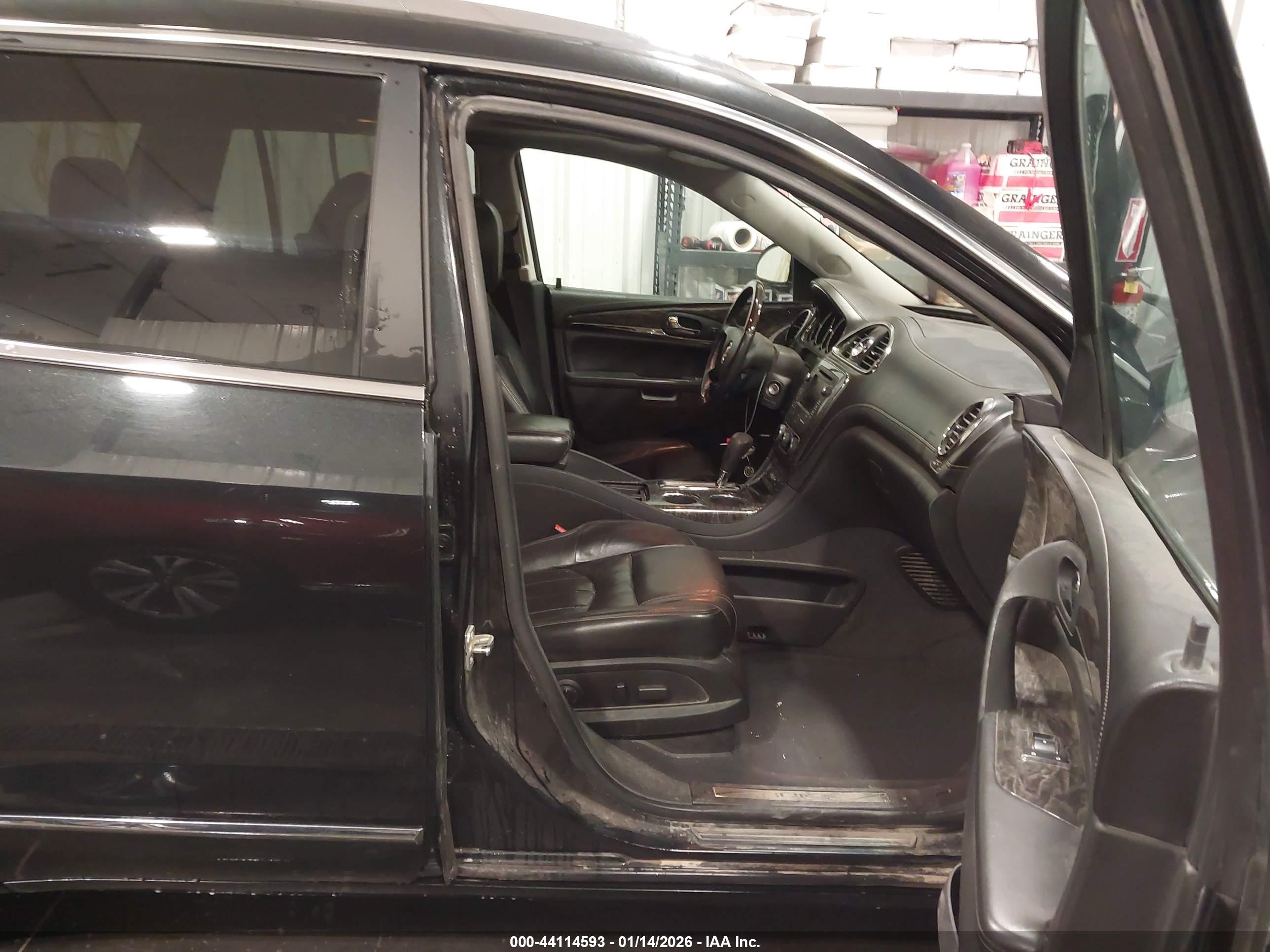 BUICK ENCLAVE image 5