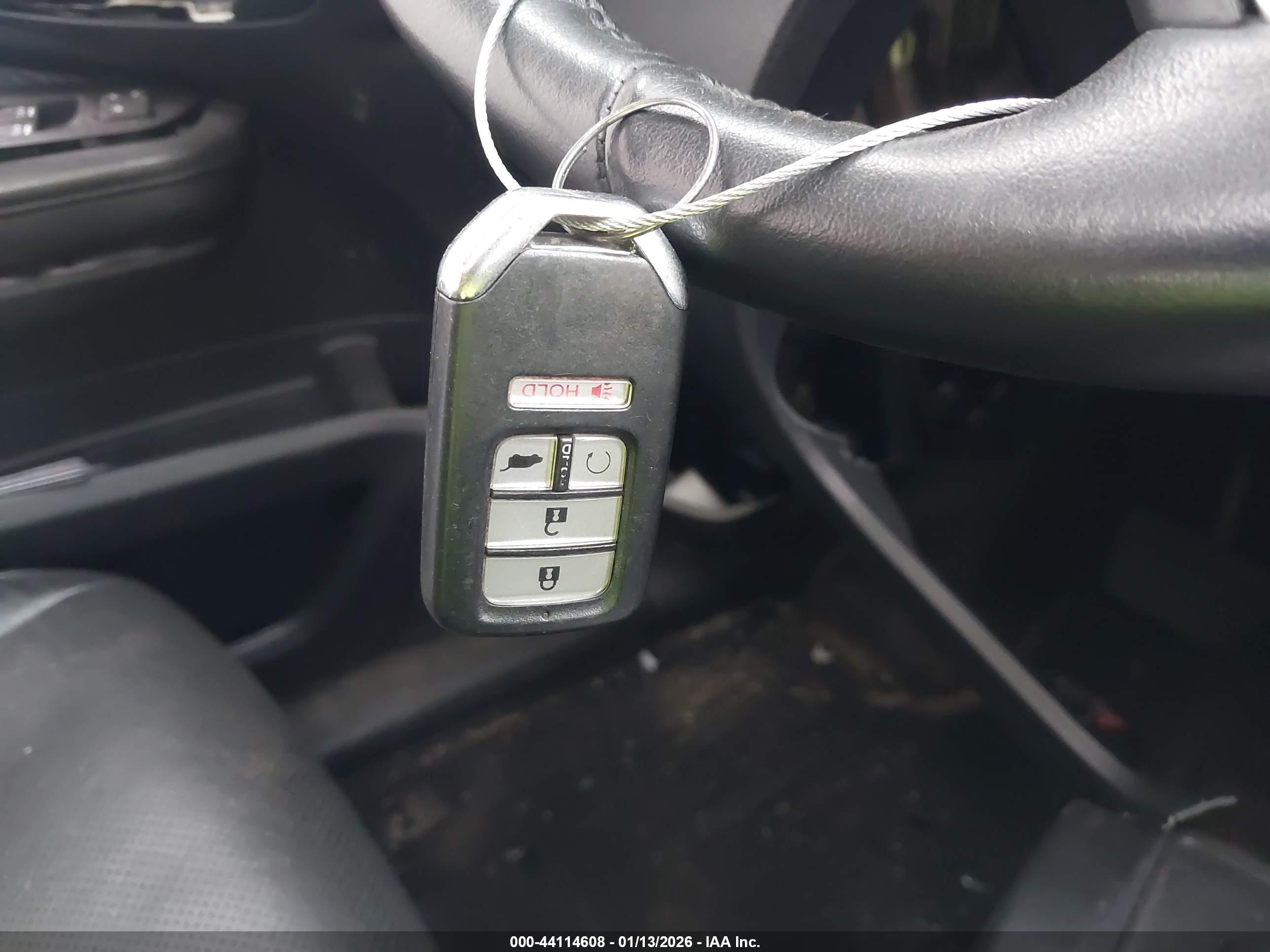 HONDA PILOT image 11