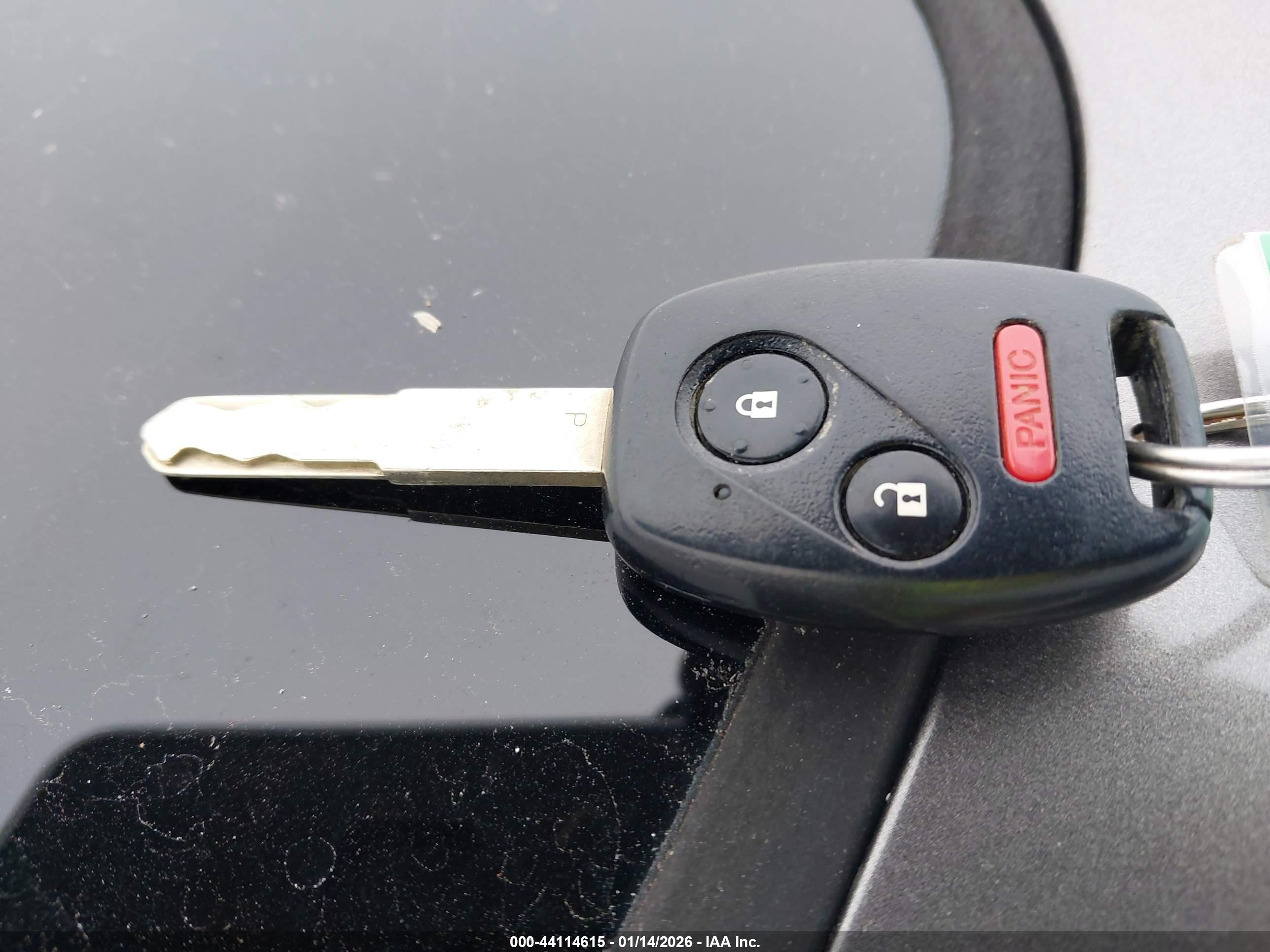 HONDA CR-V image 11