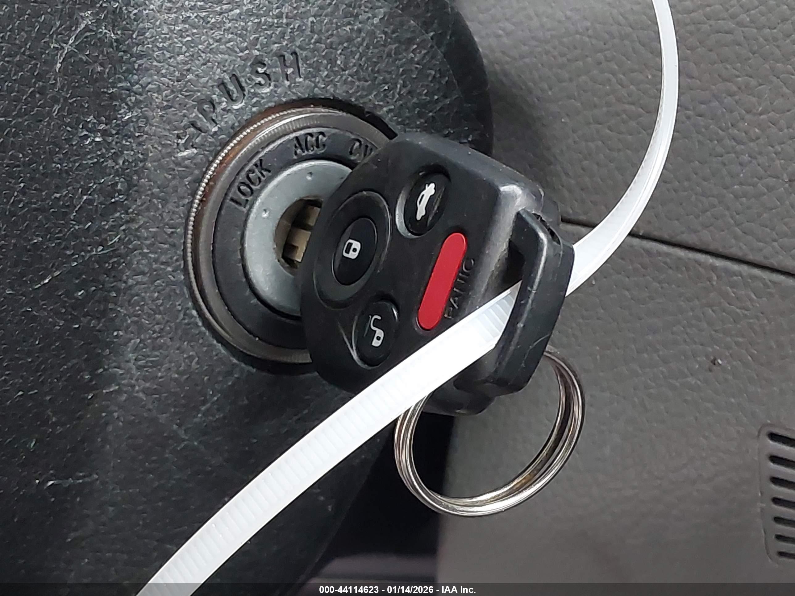 SUBARU FORESTER image 11