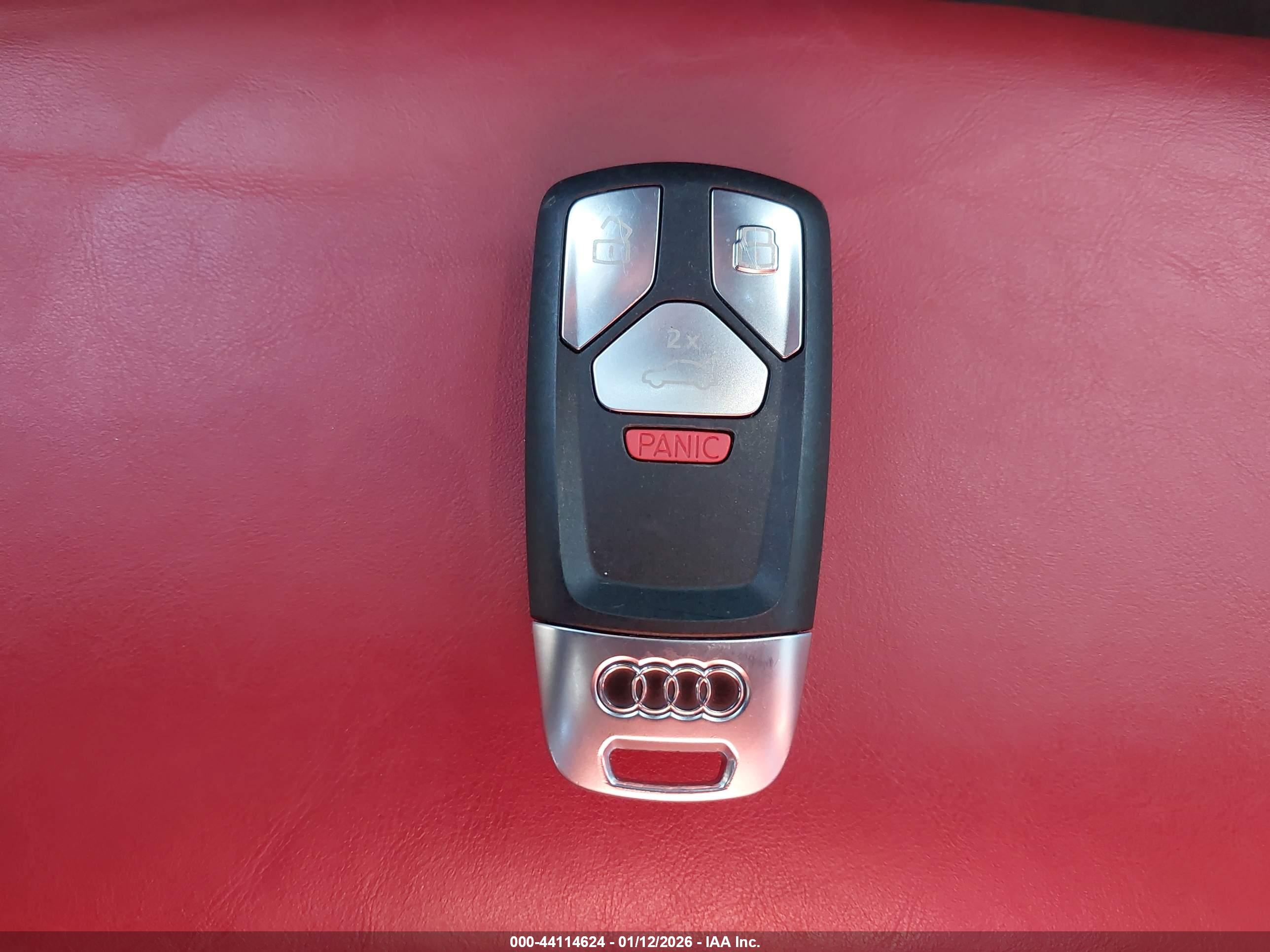 AUDI SQ5 image 11