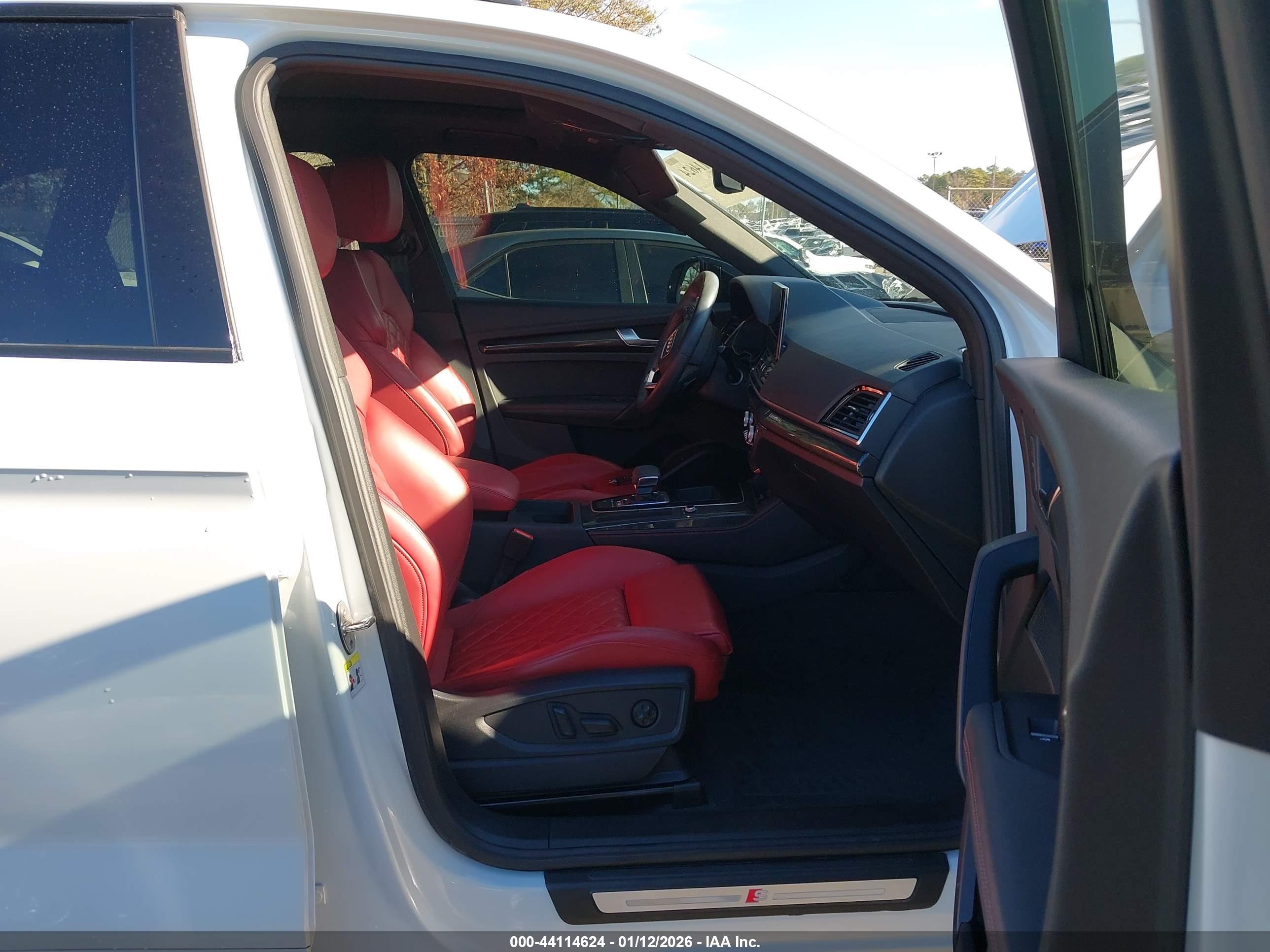 AUDI SQ5 image 5