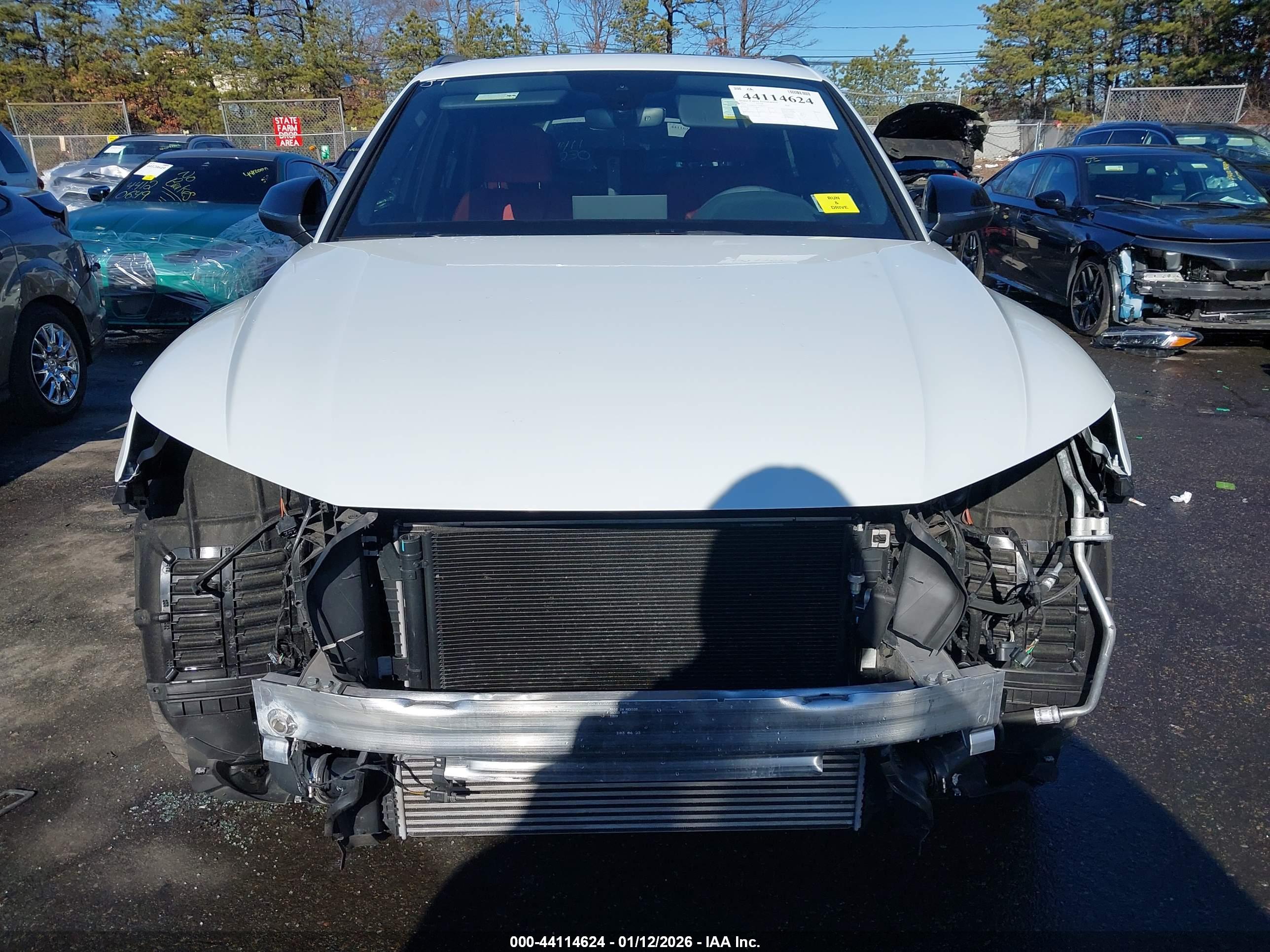 AUDI SQ5 image 6