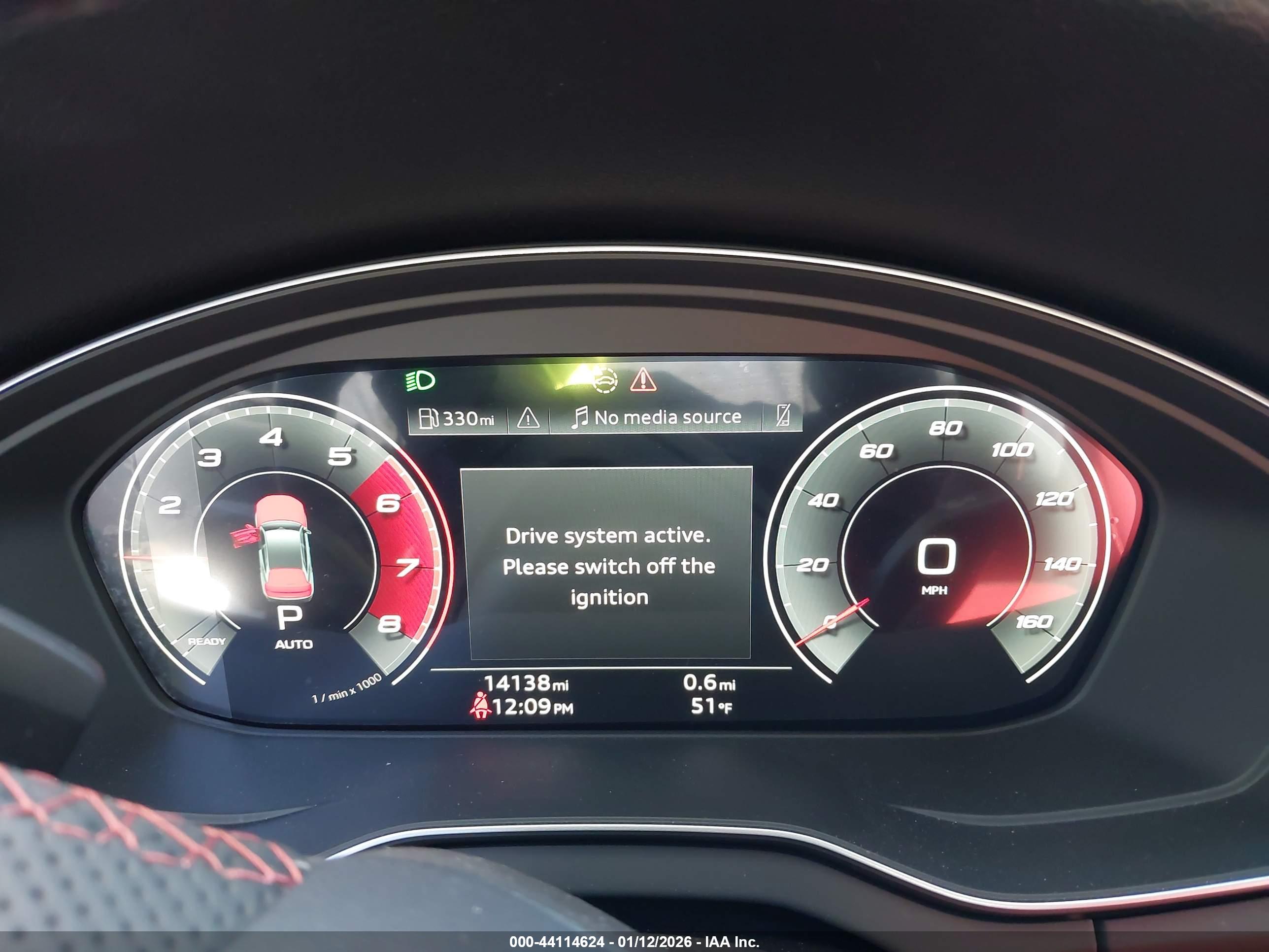 AUDI SQ5 image 7