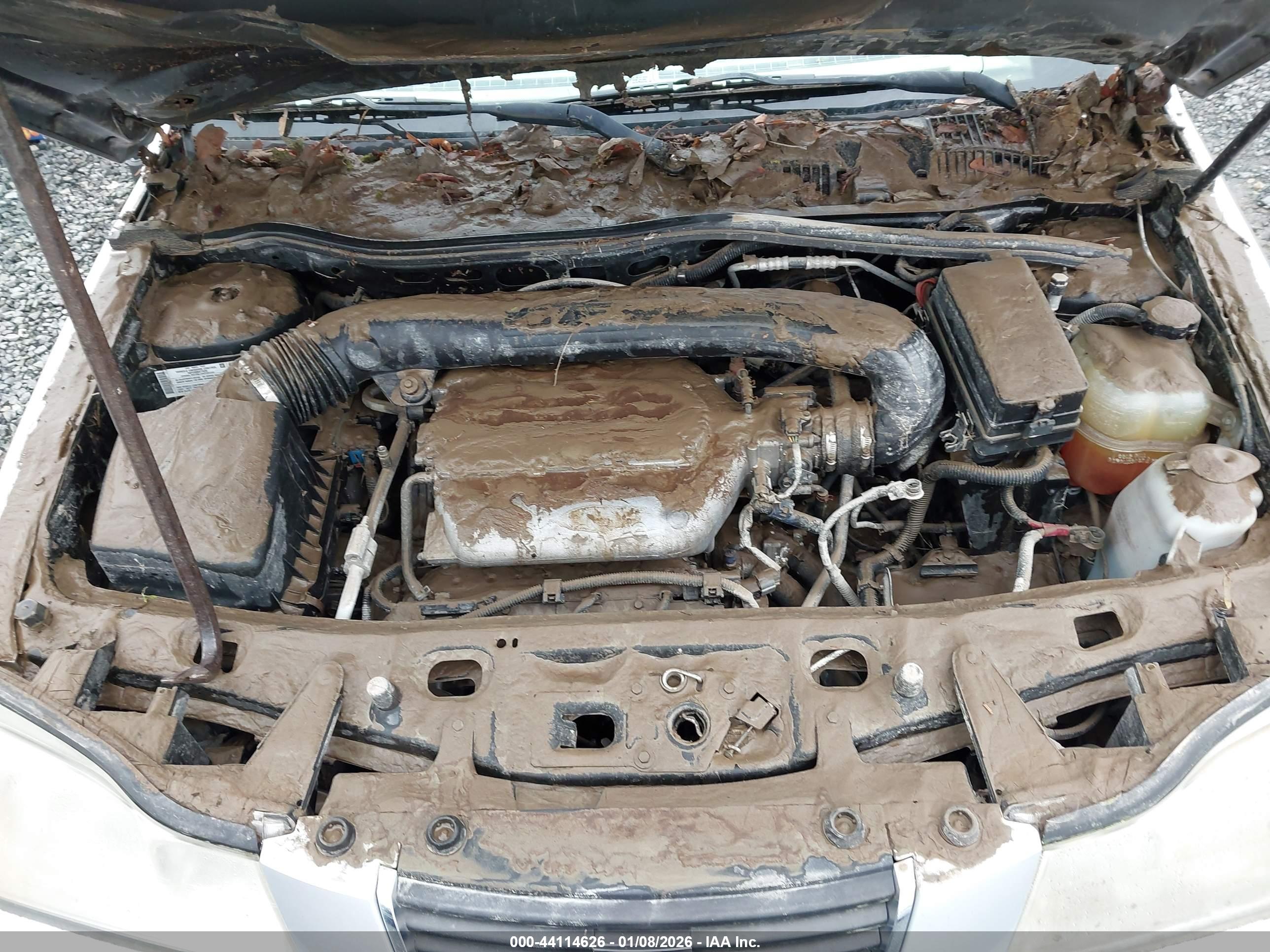 SATURN VUE image 10