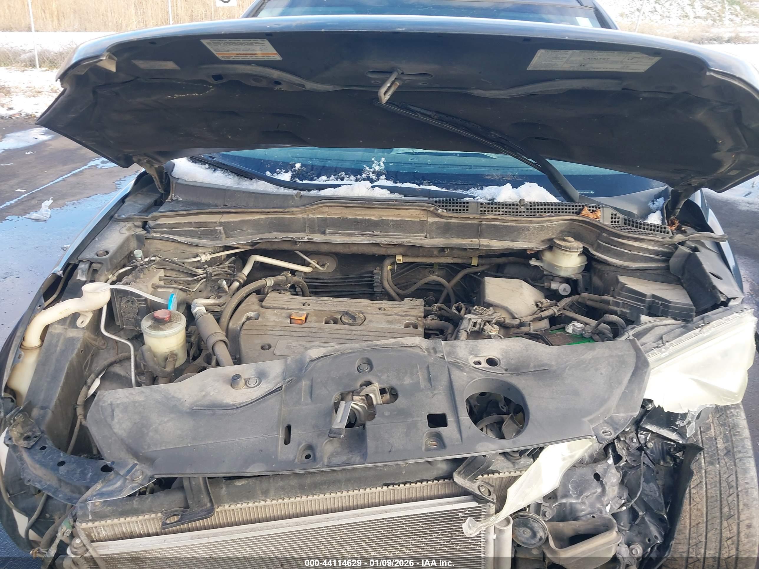 HONDA CR-V image 10