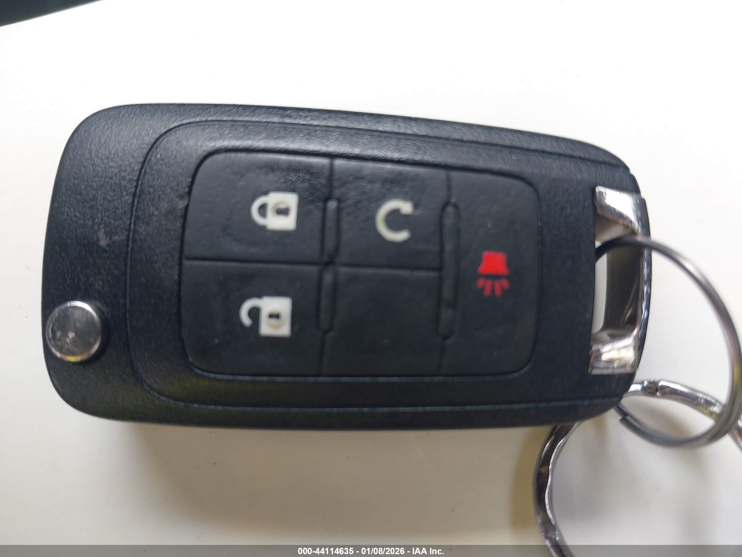 CHEVROLET EQUINOX image 11
