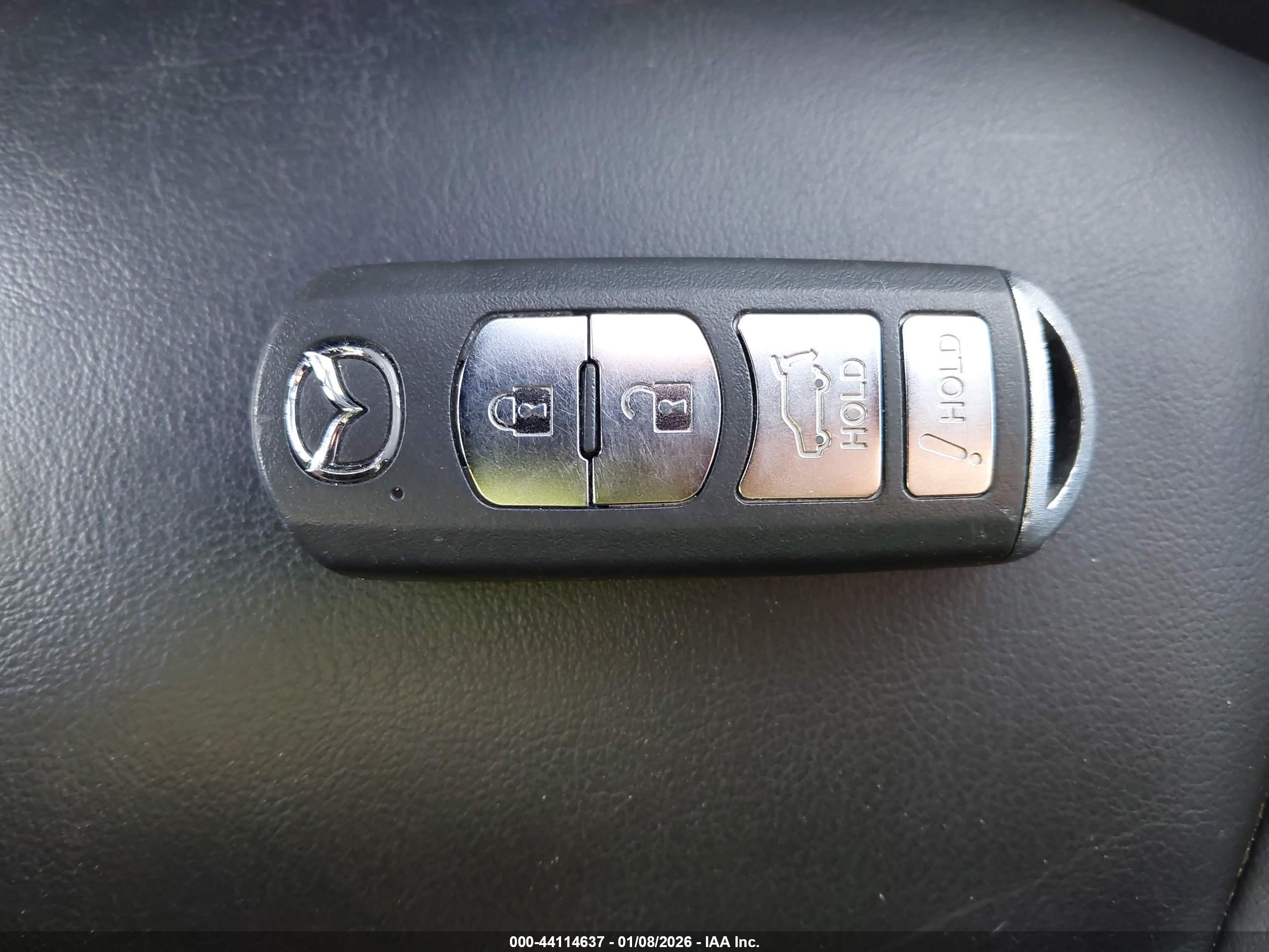 MAZDA CX-5 image 11