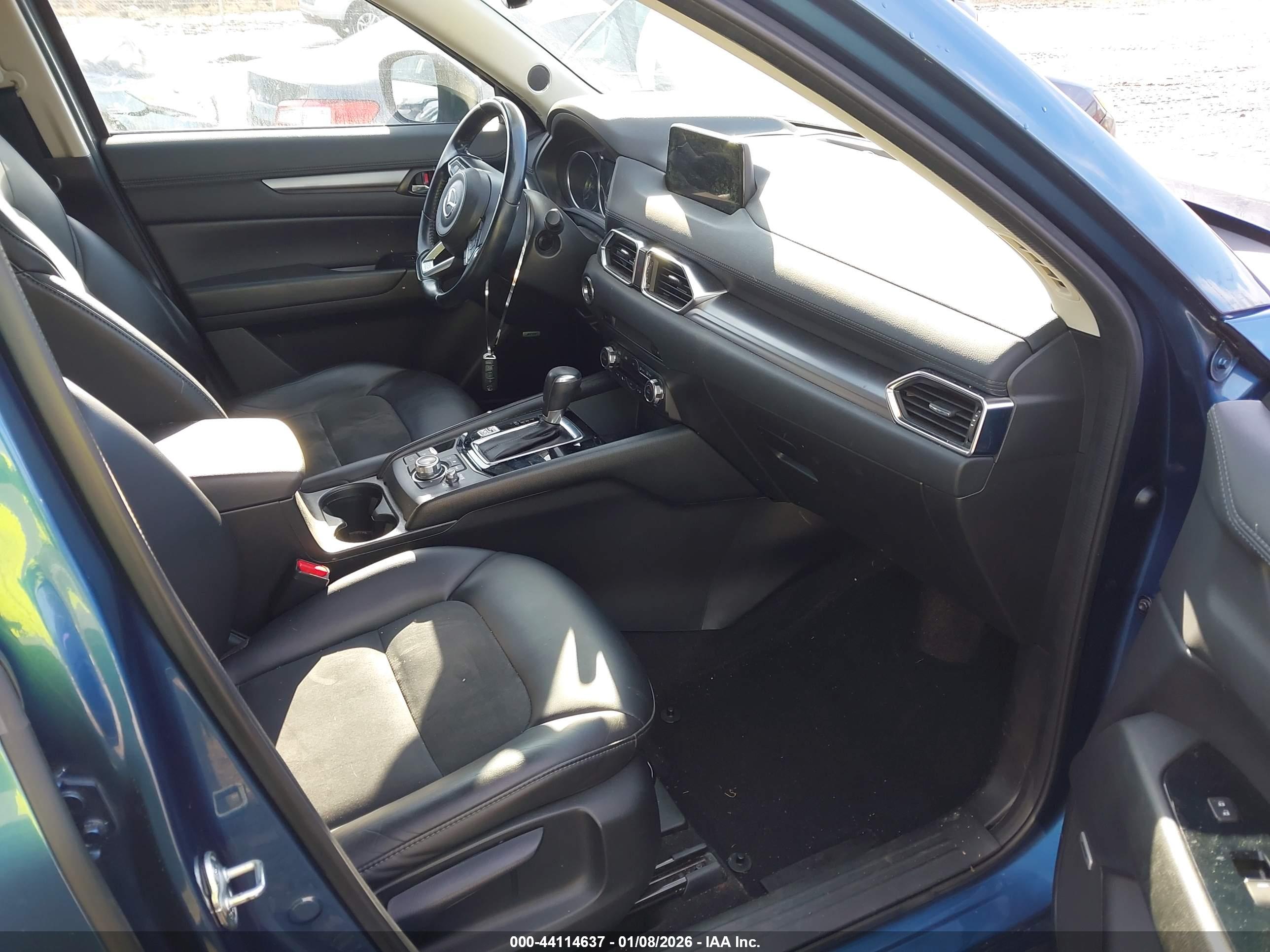 MAZDA CX-5 image 5