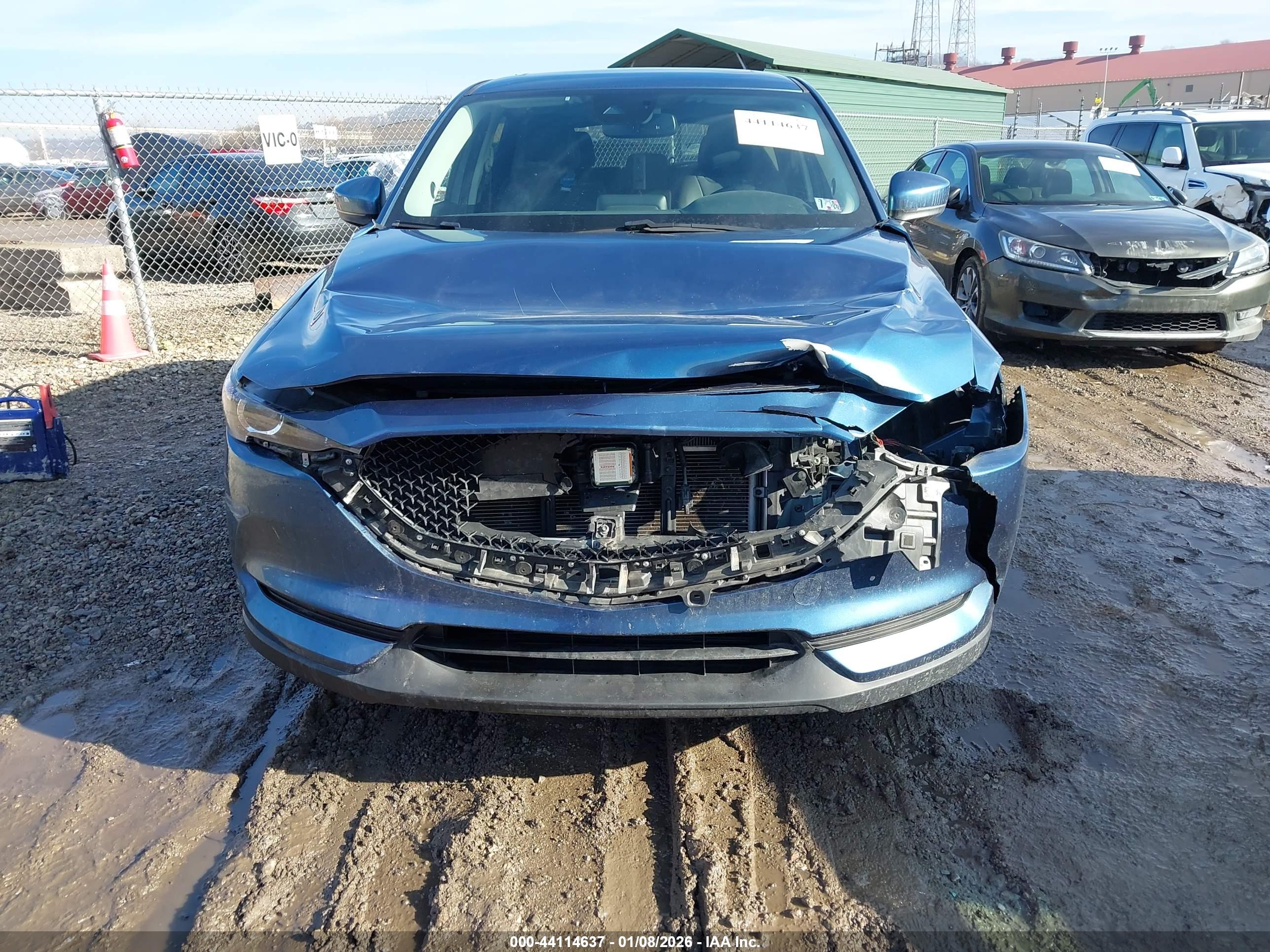 MAZDA CX-5 image 6