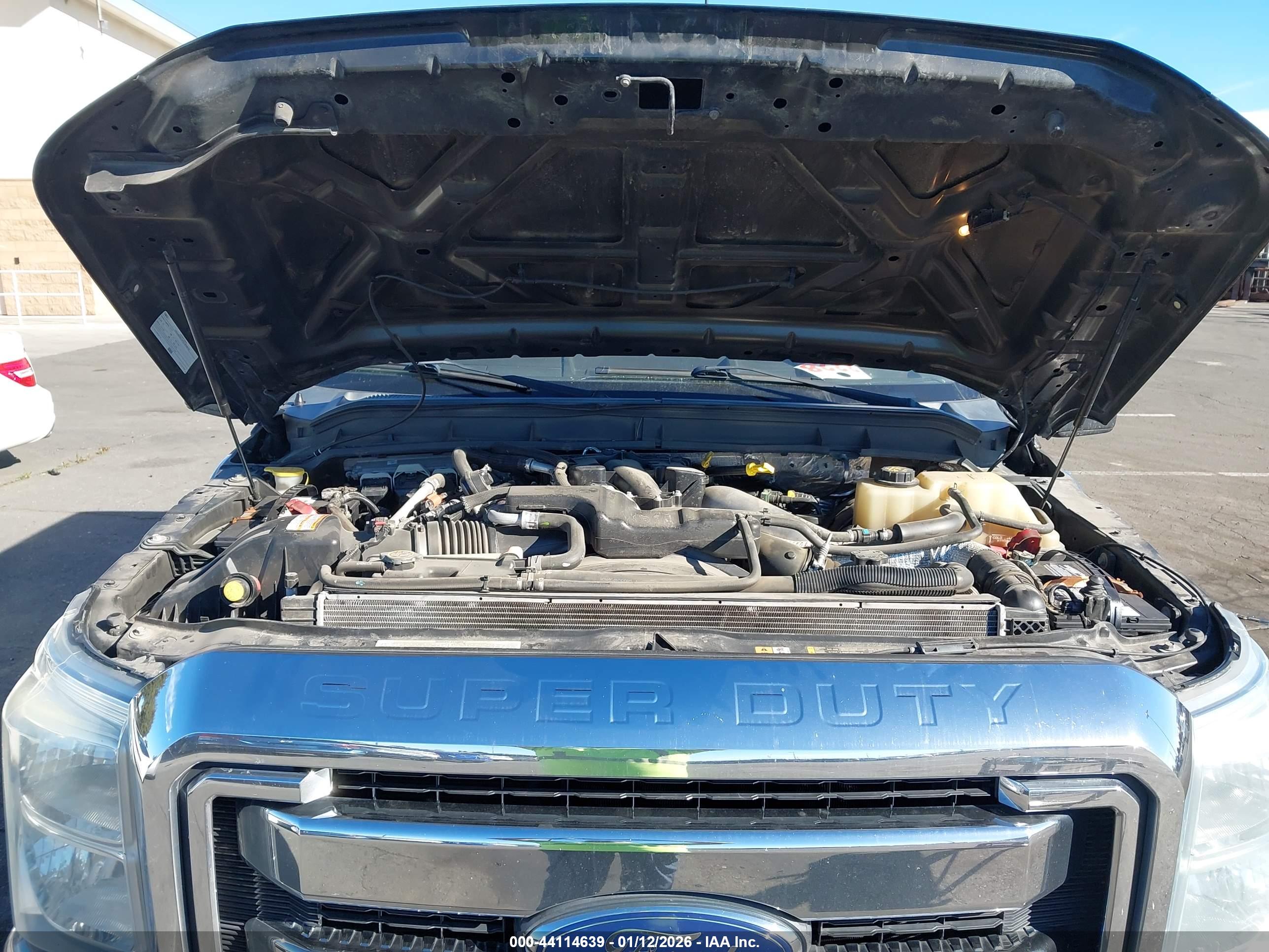 FORD F-350 image 10