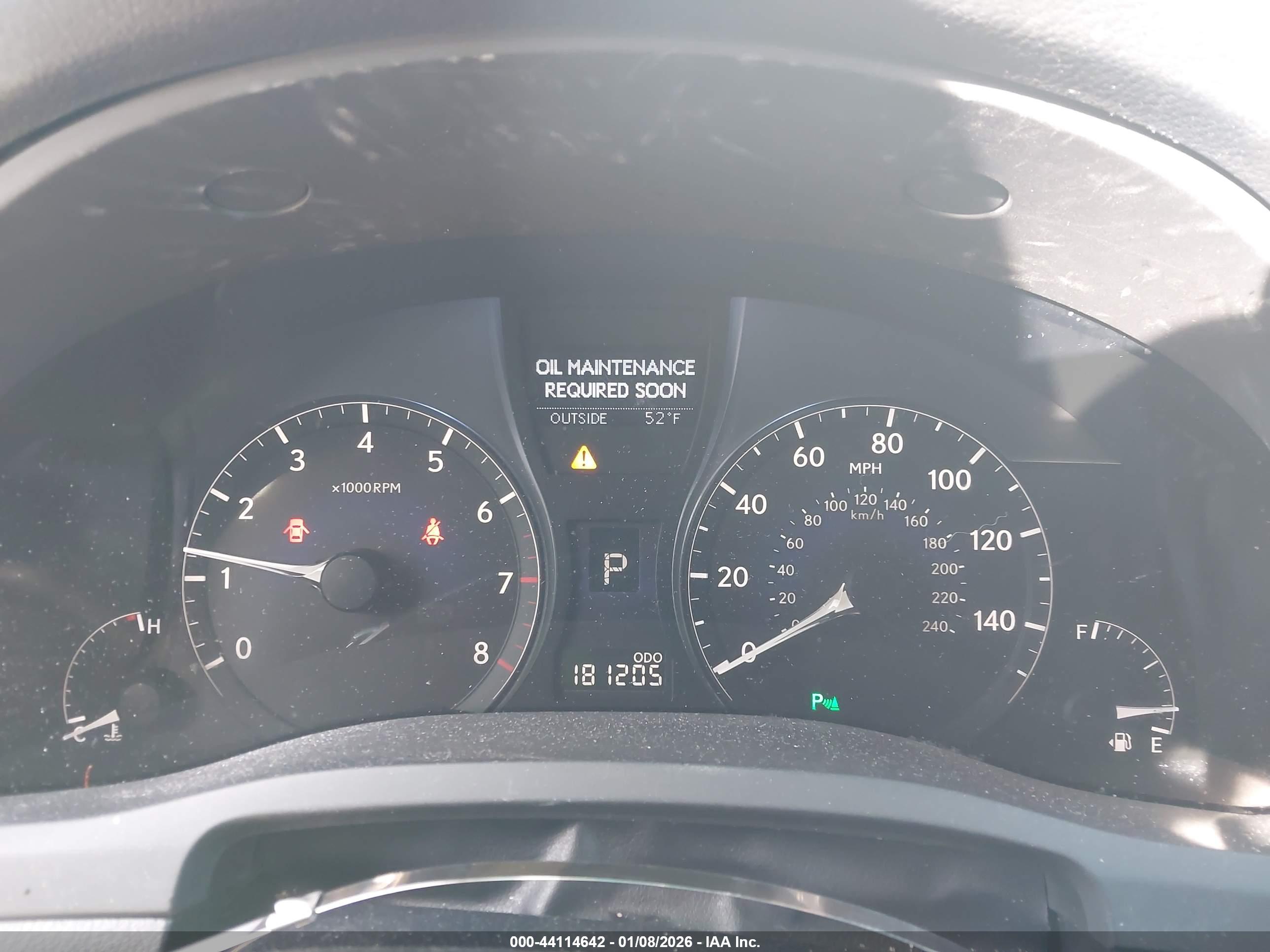 LEXUS RX image 7
