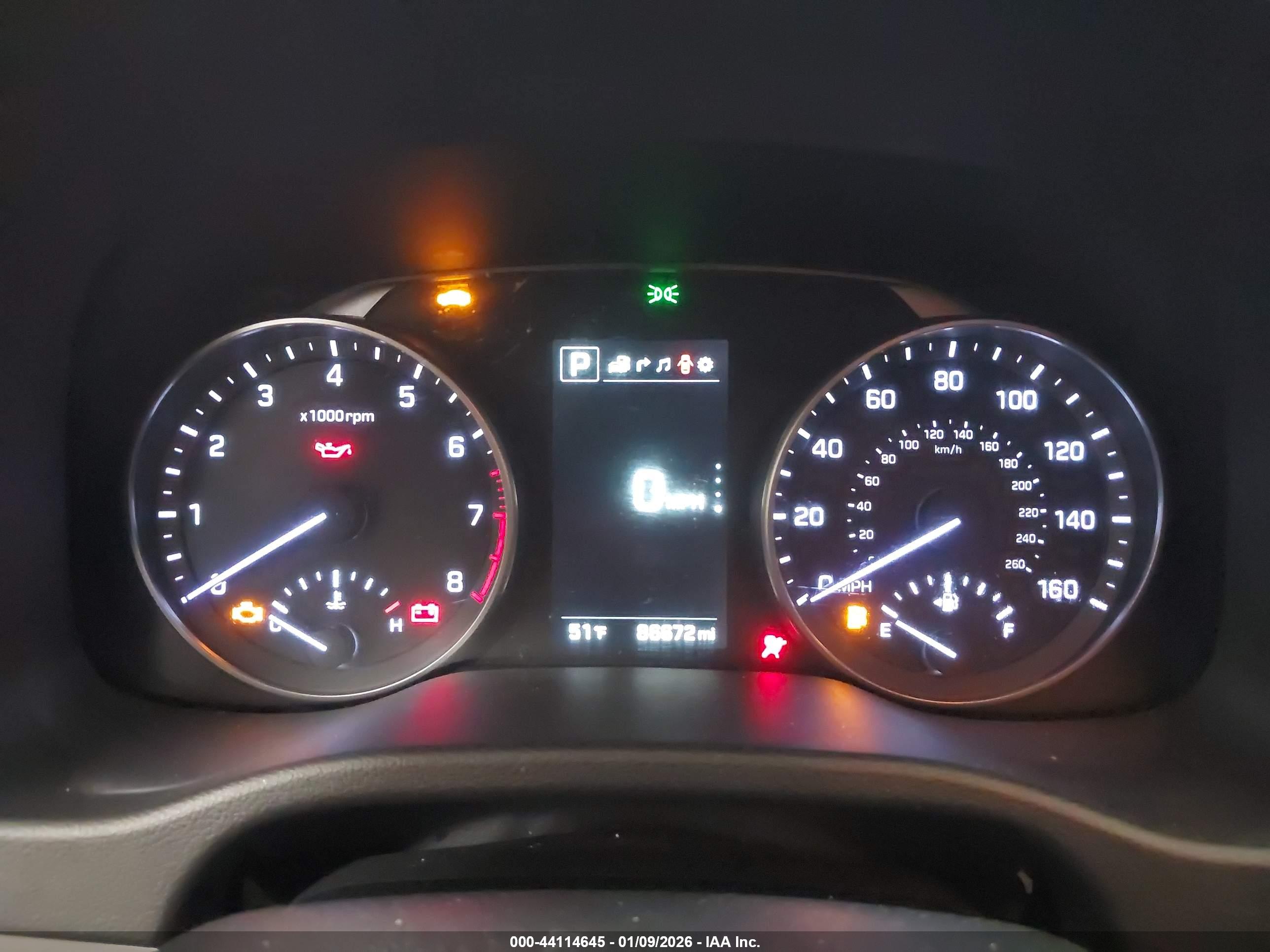HYUNDAI ELANTRA image 7