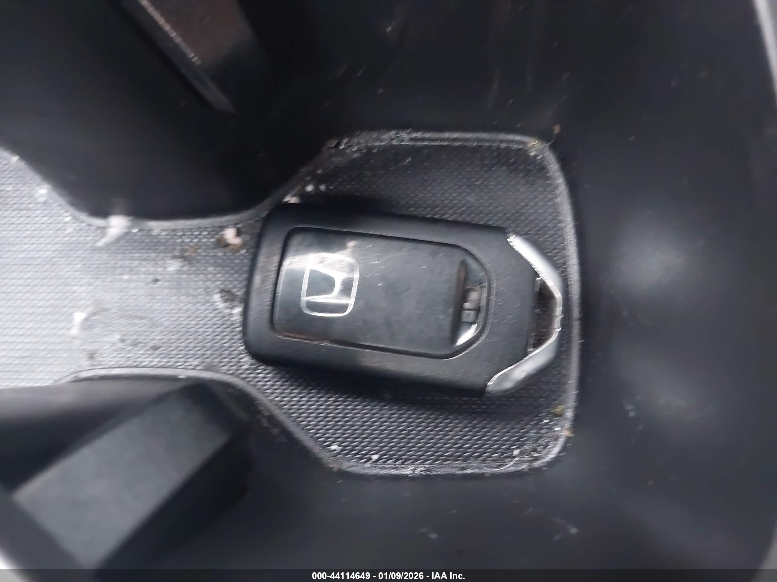 HONDA ACCORD image 11