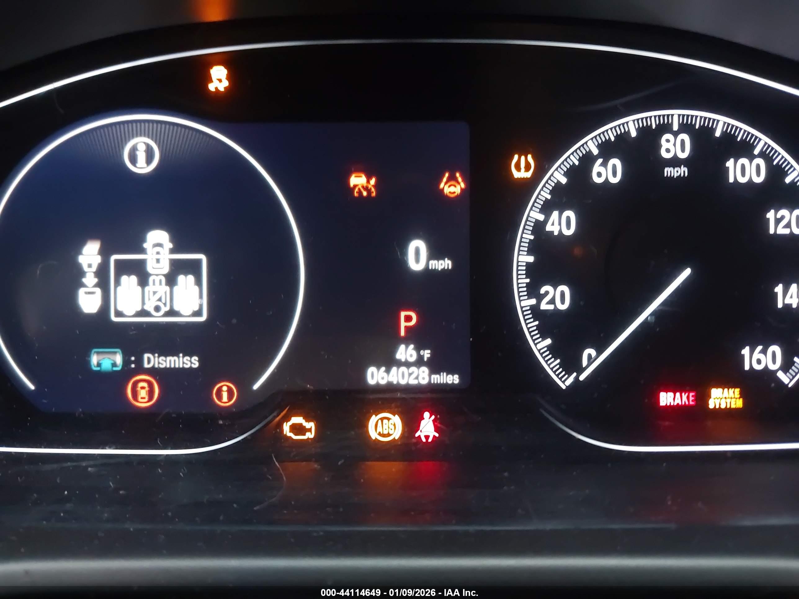 HONDA ACCORD image 7
