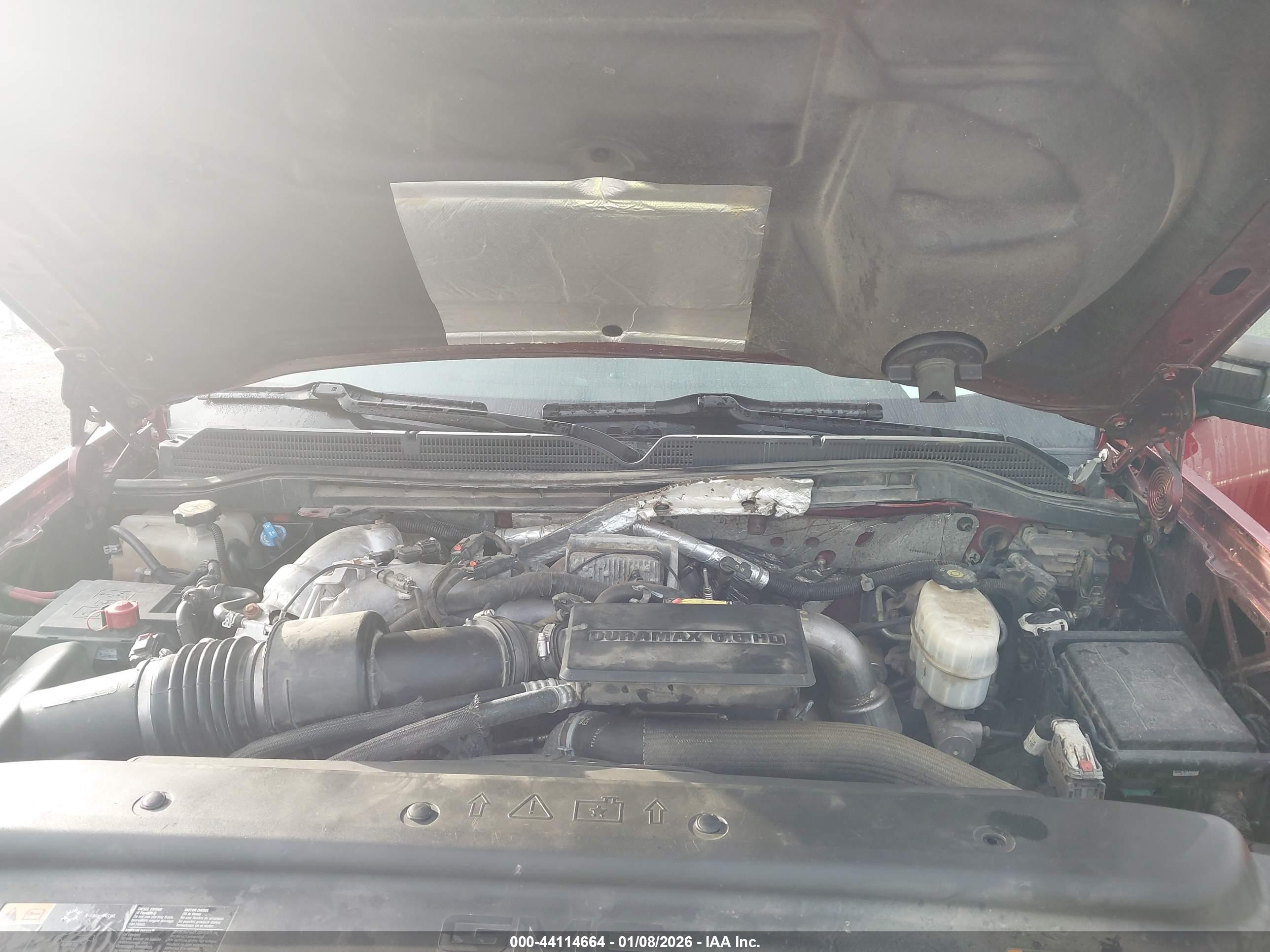 GMC SIERRA image 10