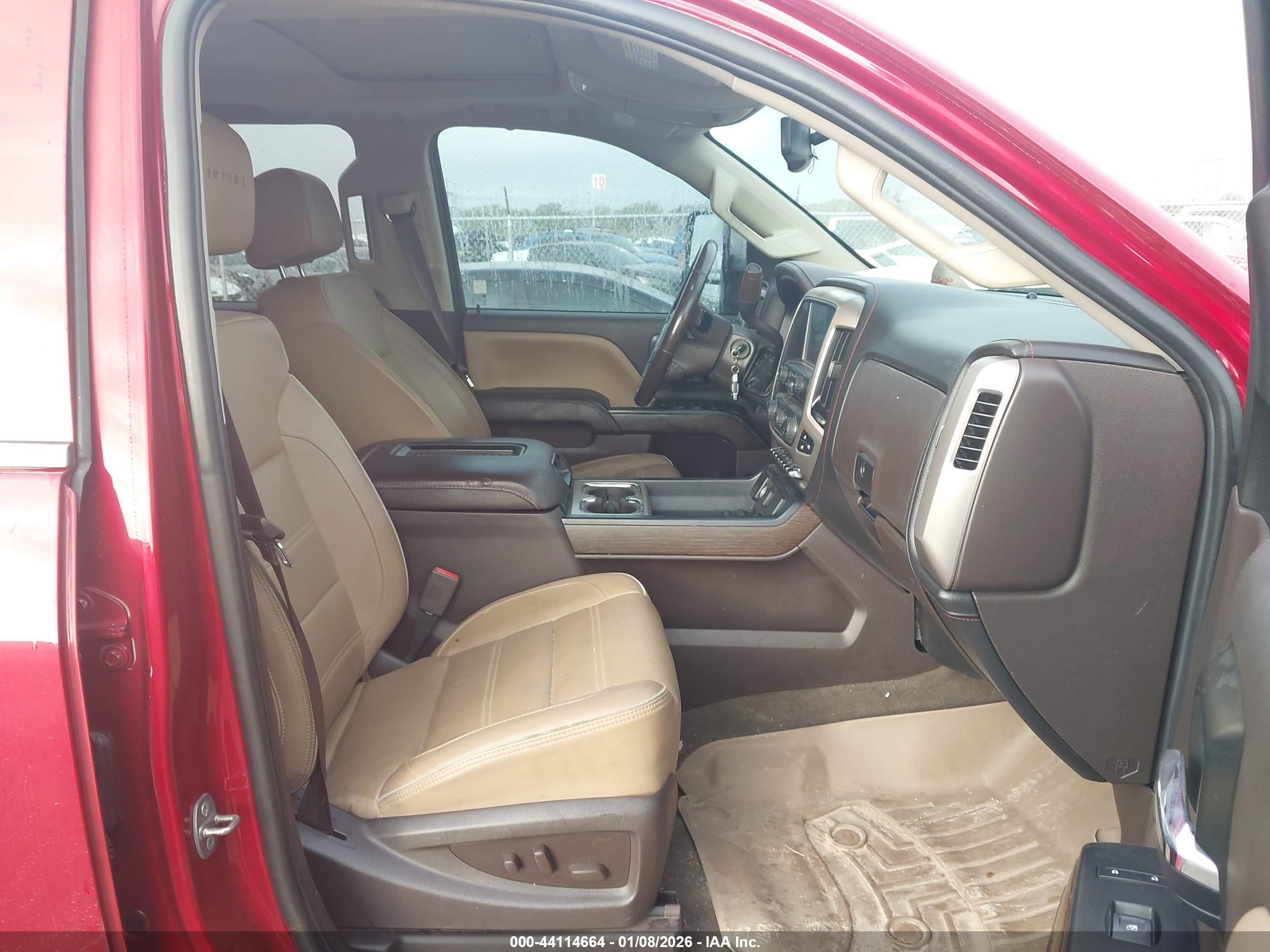 GMC SIERRA image 5