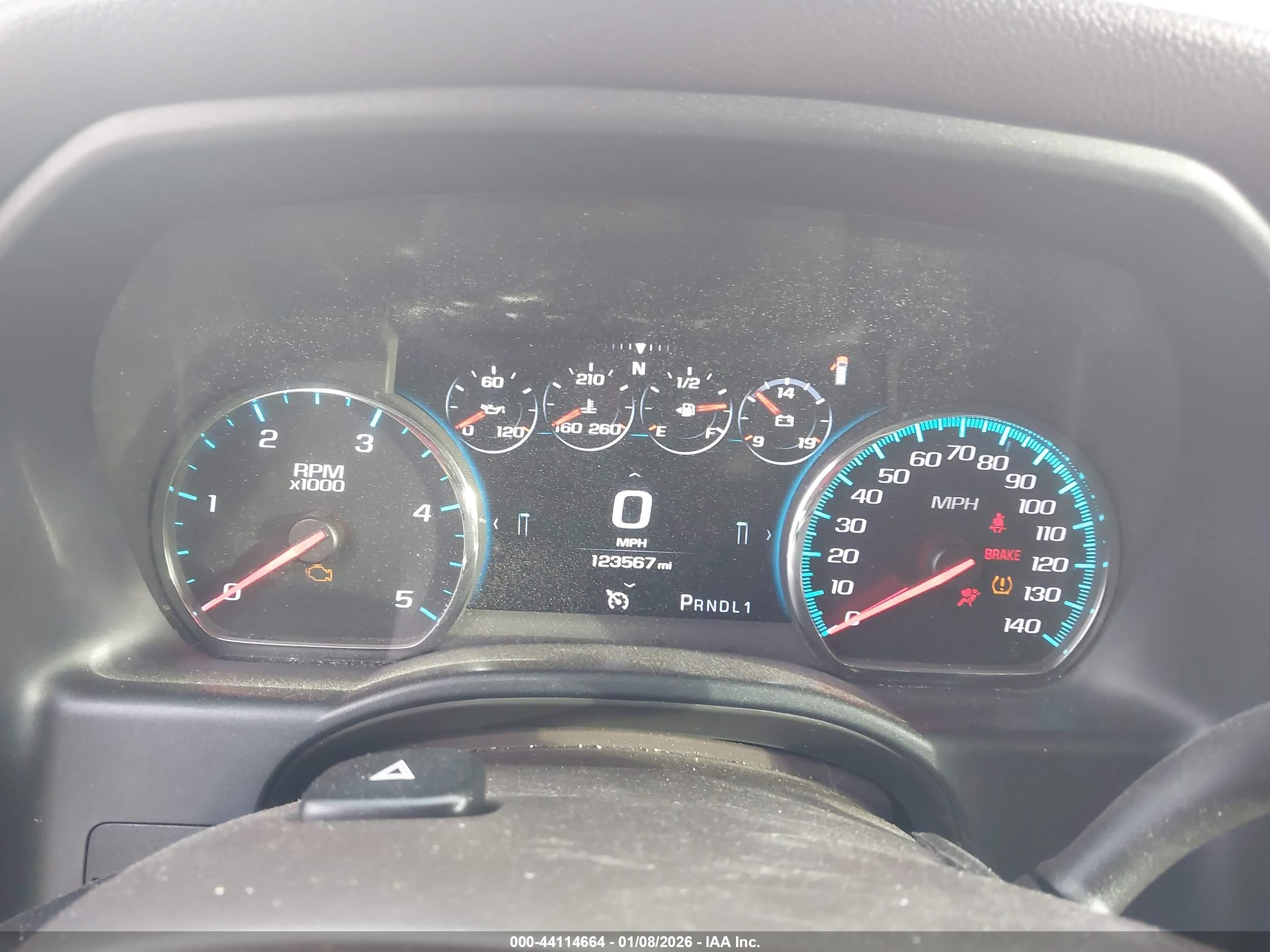 GMC SIERRA image 7