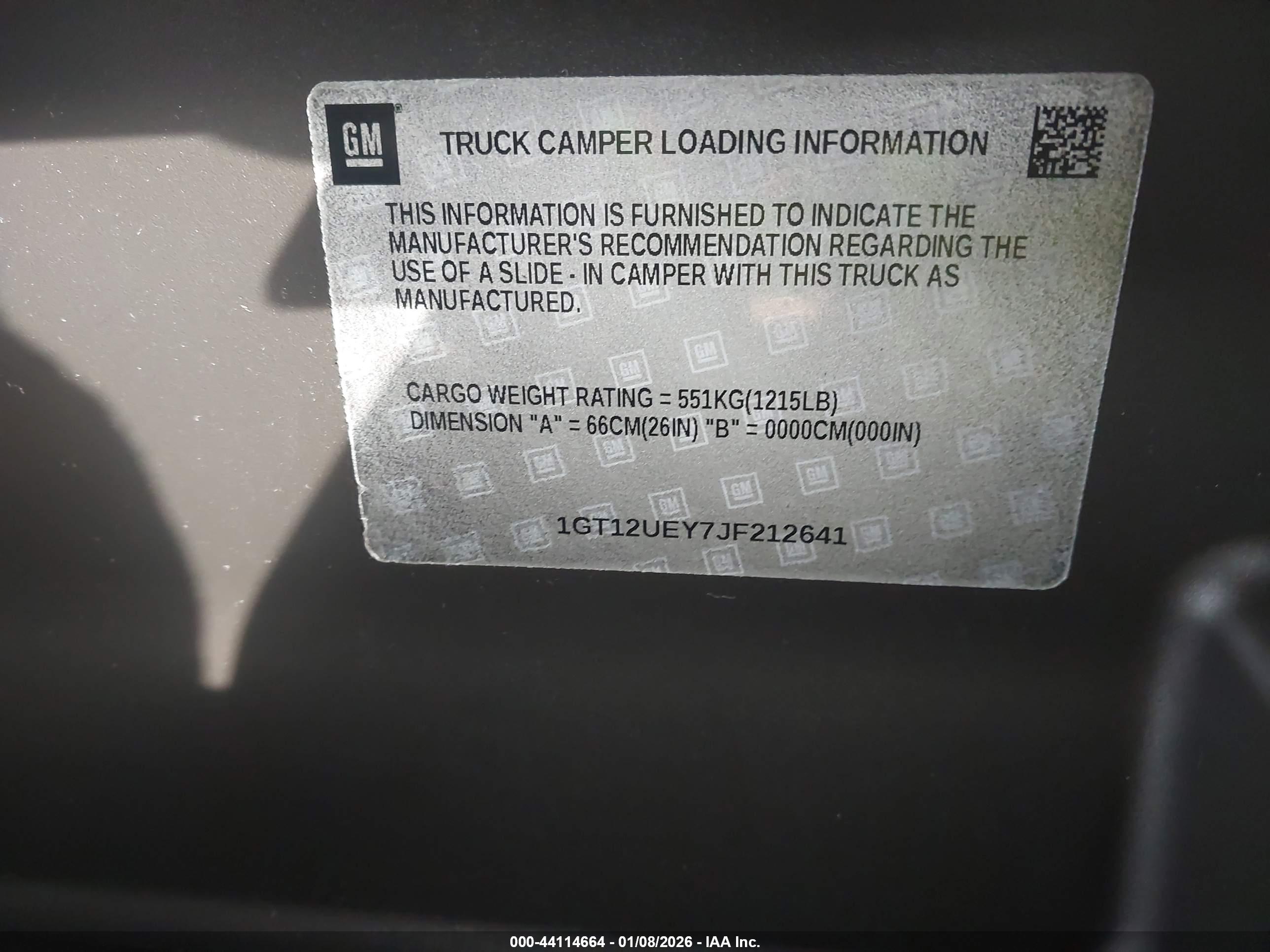 GMC SIERRA image 9