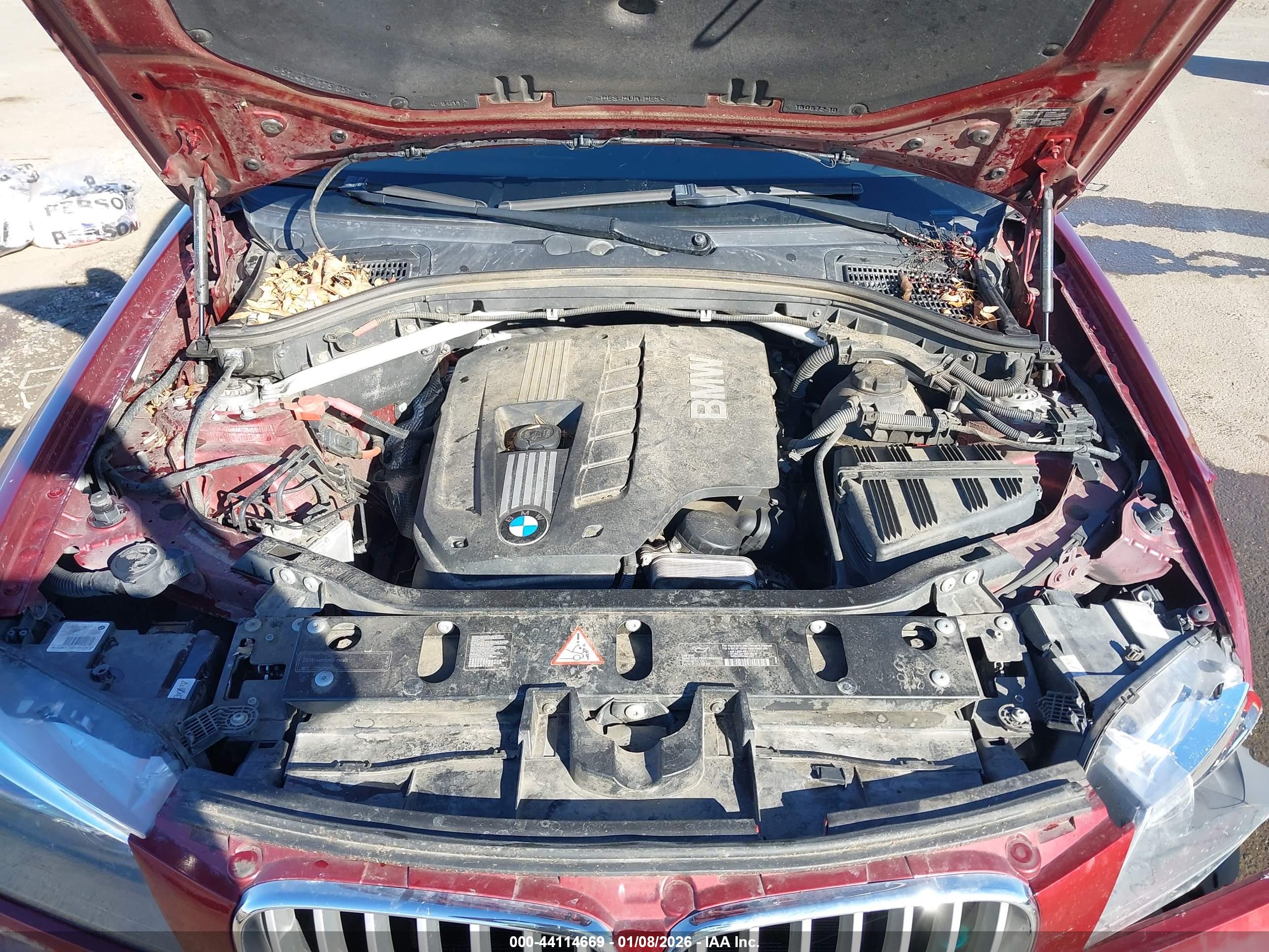 BMW X3 image 10