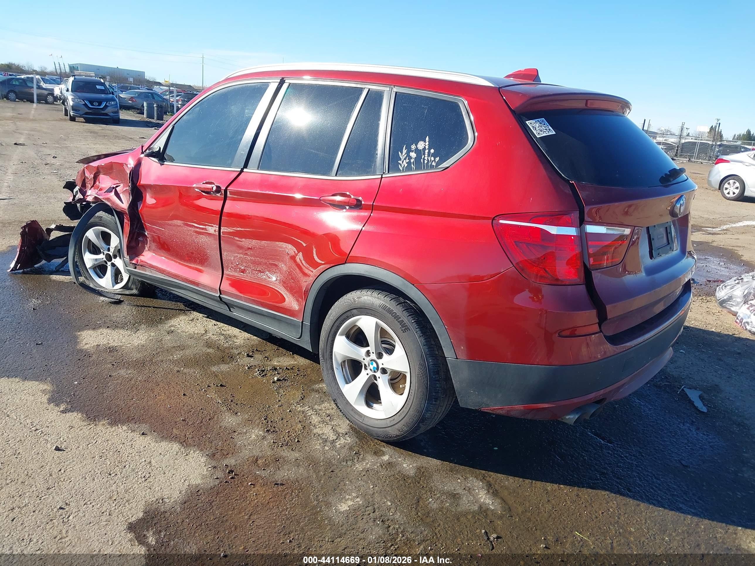 BMW X3 image 3