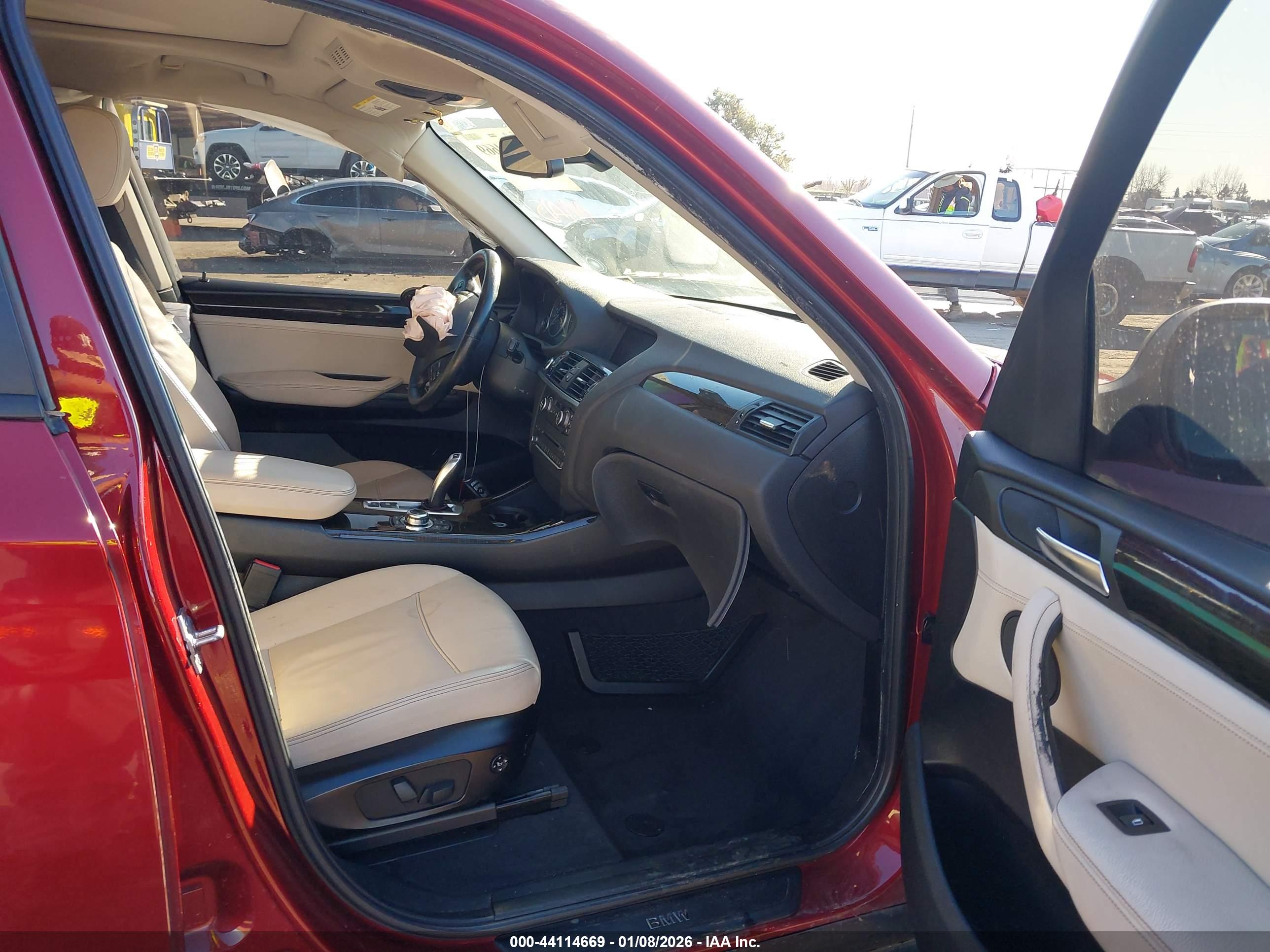 BMW X3 image 5