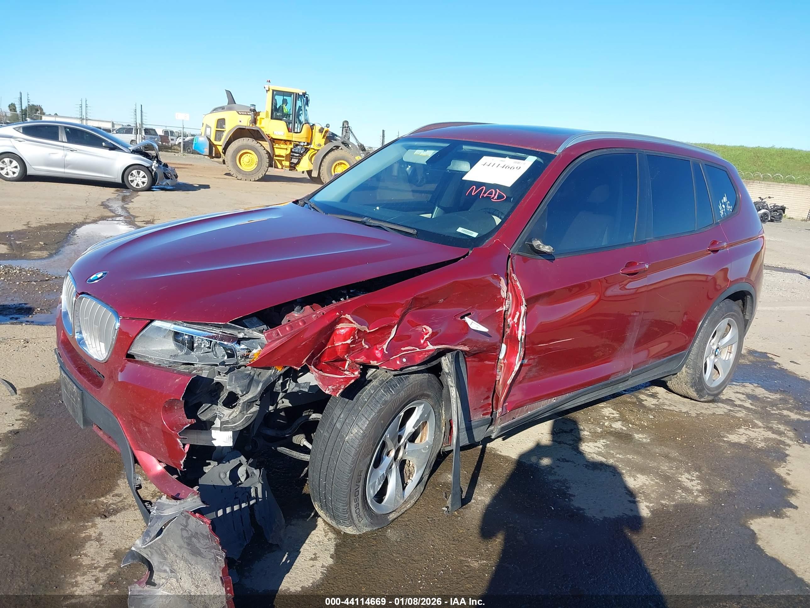 BMW X3 image 6