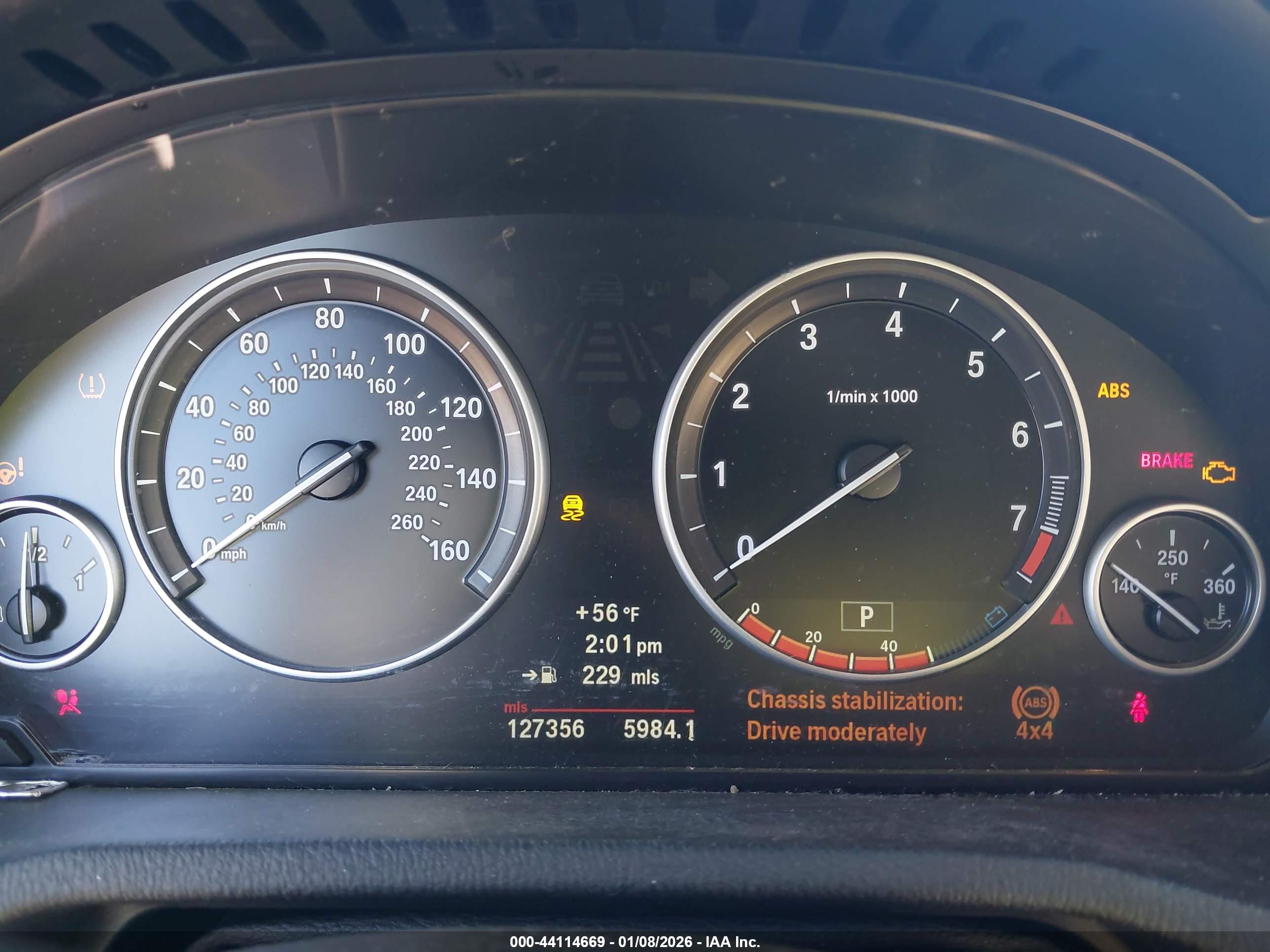 BMW X3 image 7