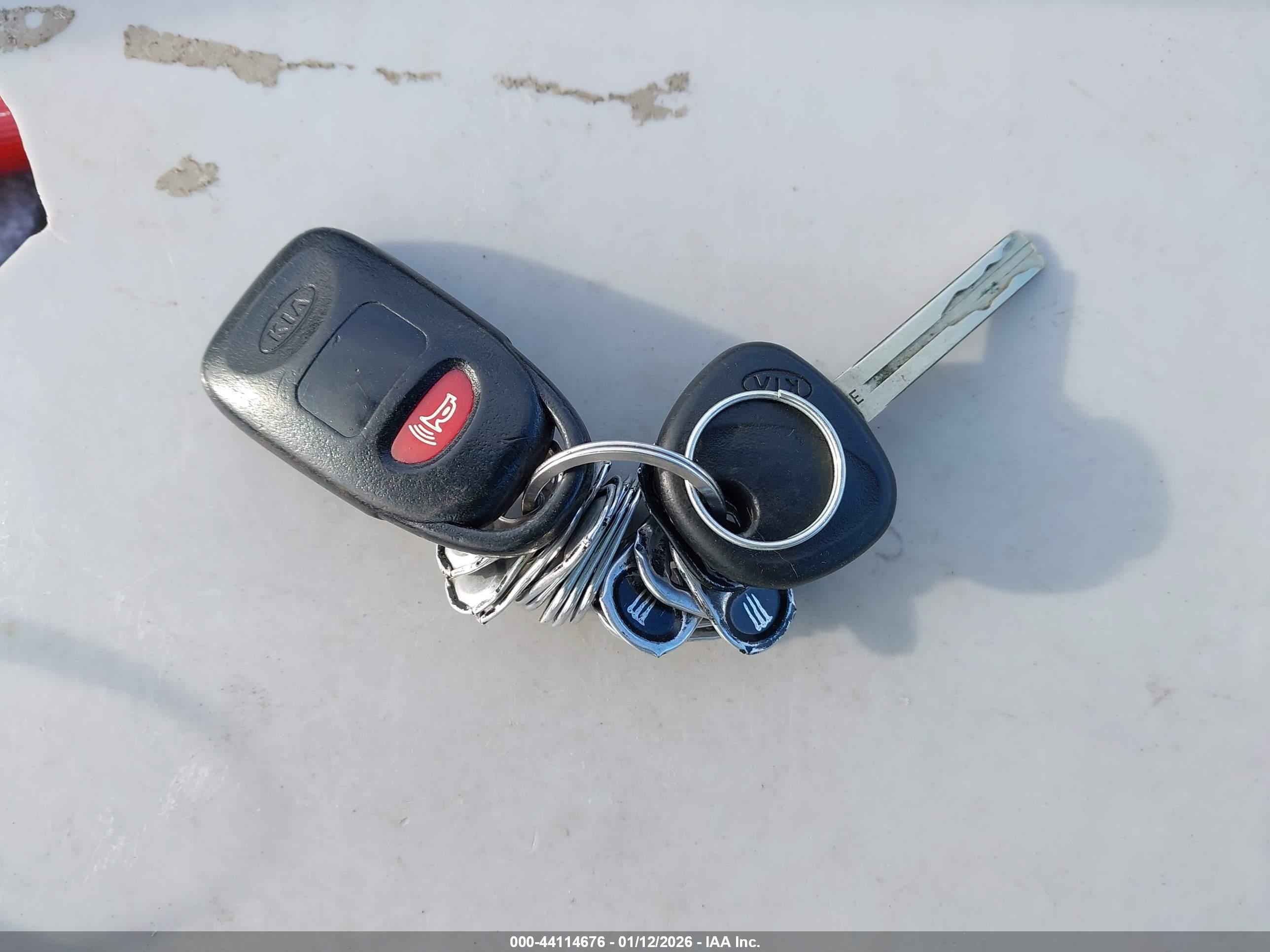 KIA OPTIMA image 11