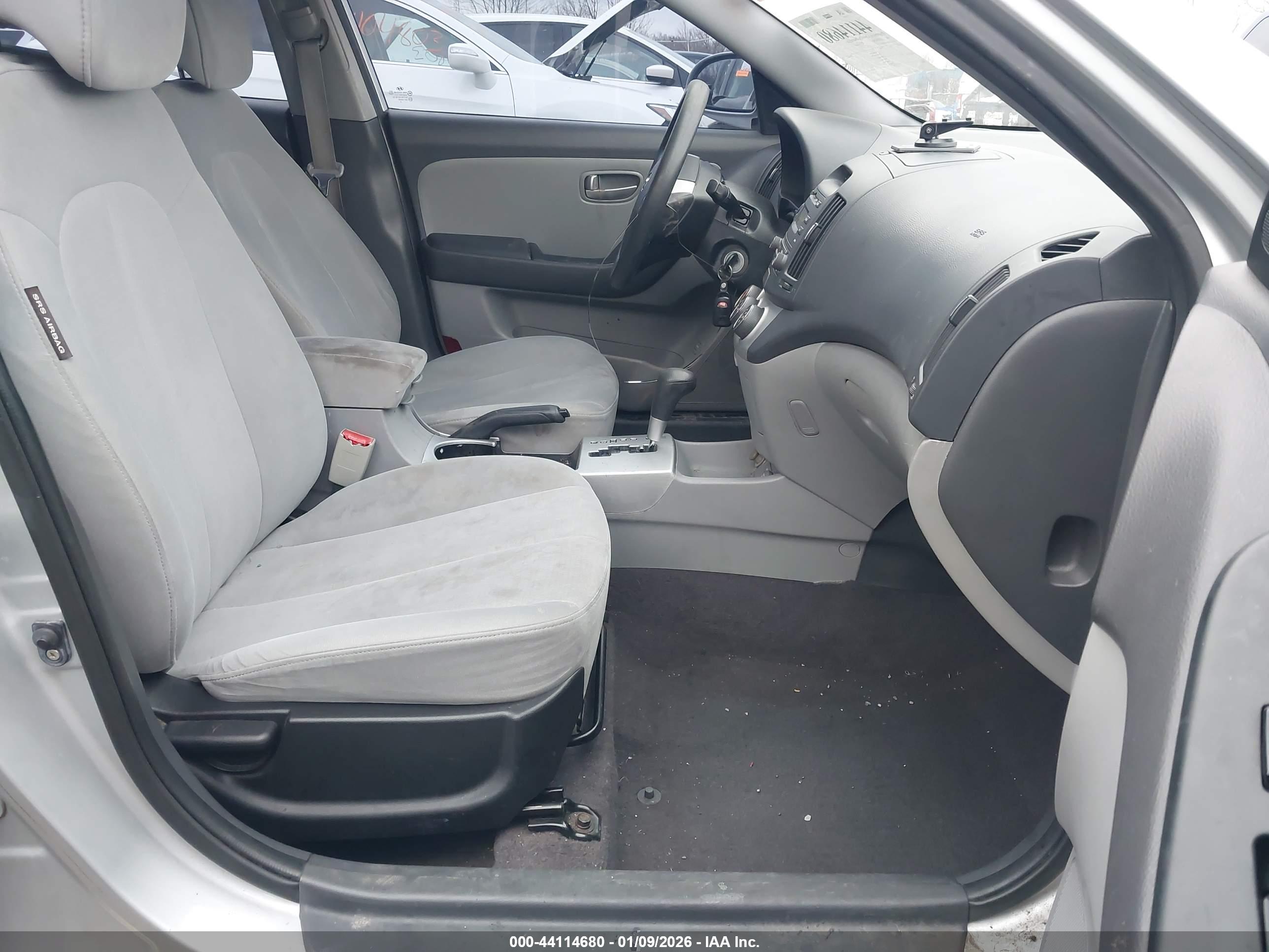 HYUNDAI ELANTRA image 5